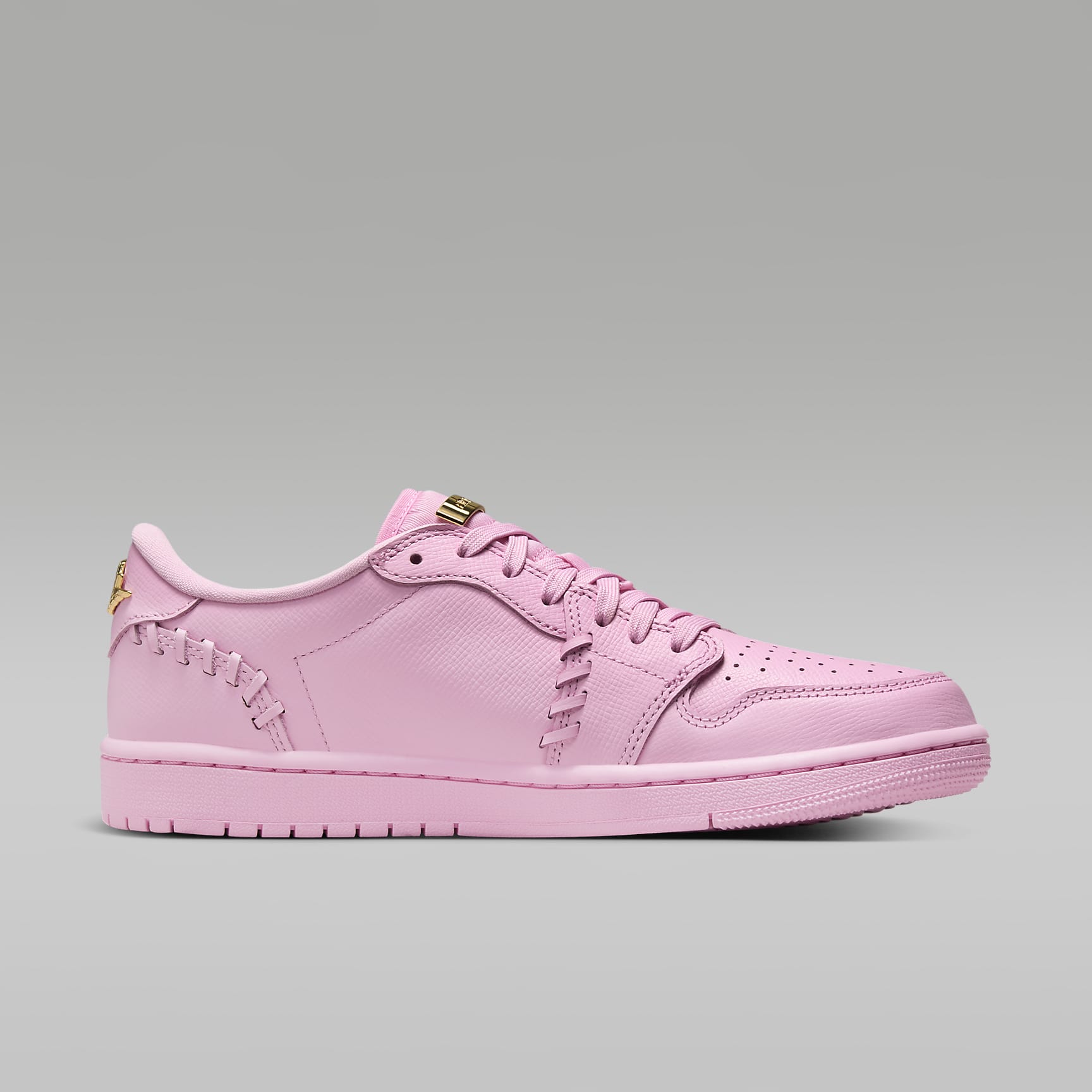 Air Jordan 1 Low Method of Make Women's Shoes