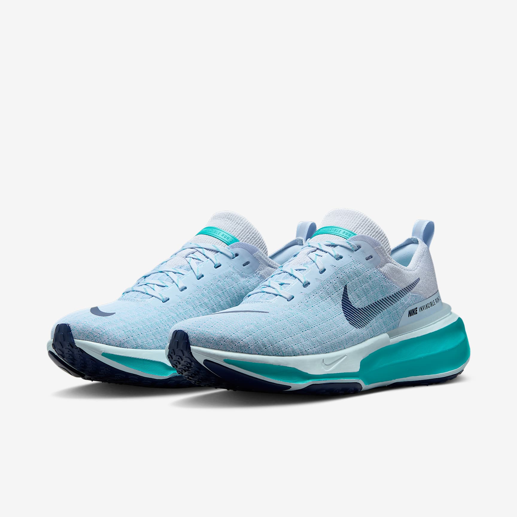 Nike Invincible 3 Men's Road Running Shoes