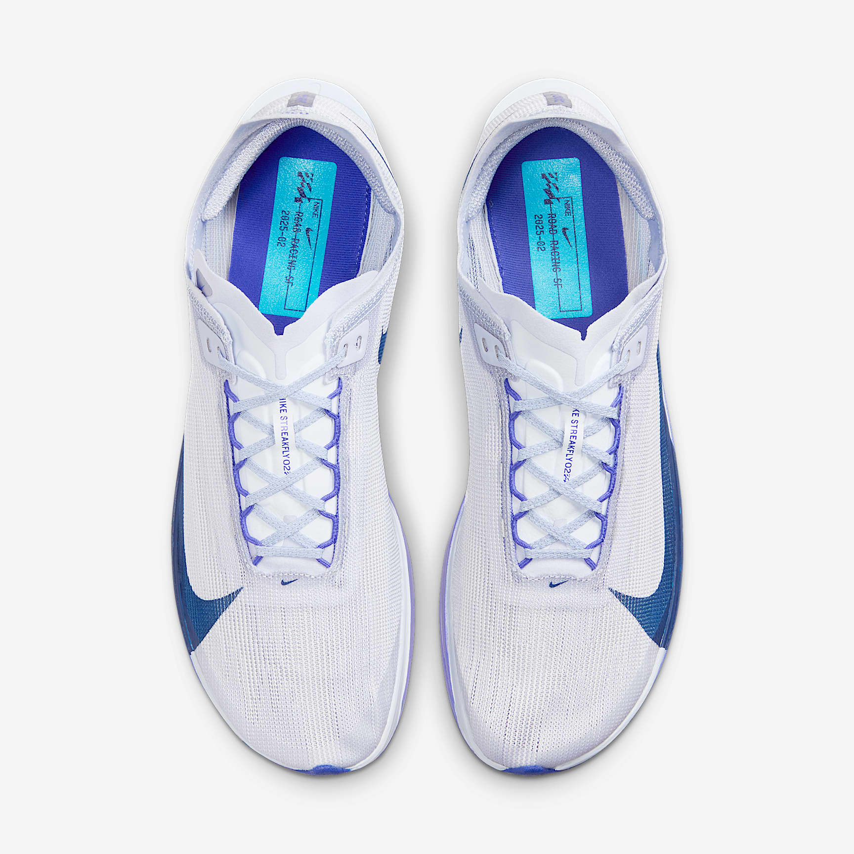 Nike Streakfly 2 Road Racing Shoes