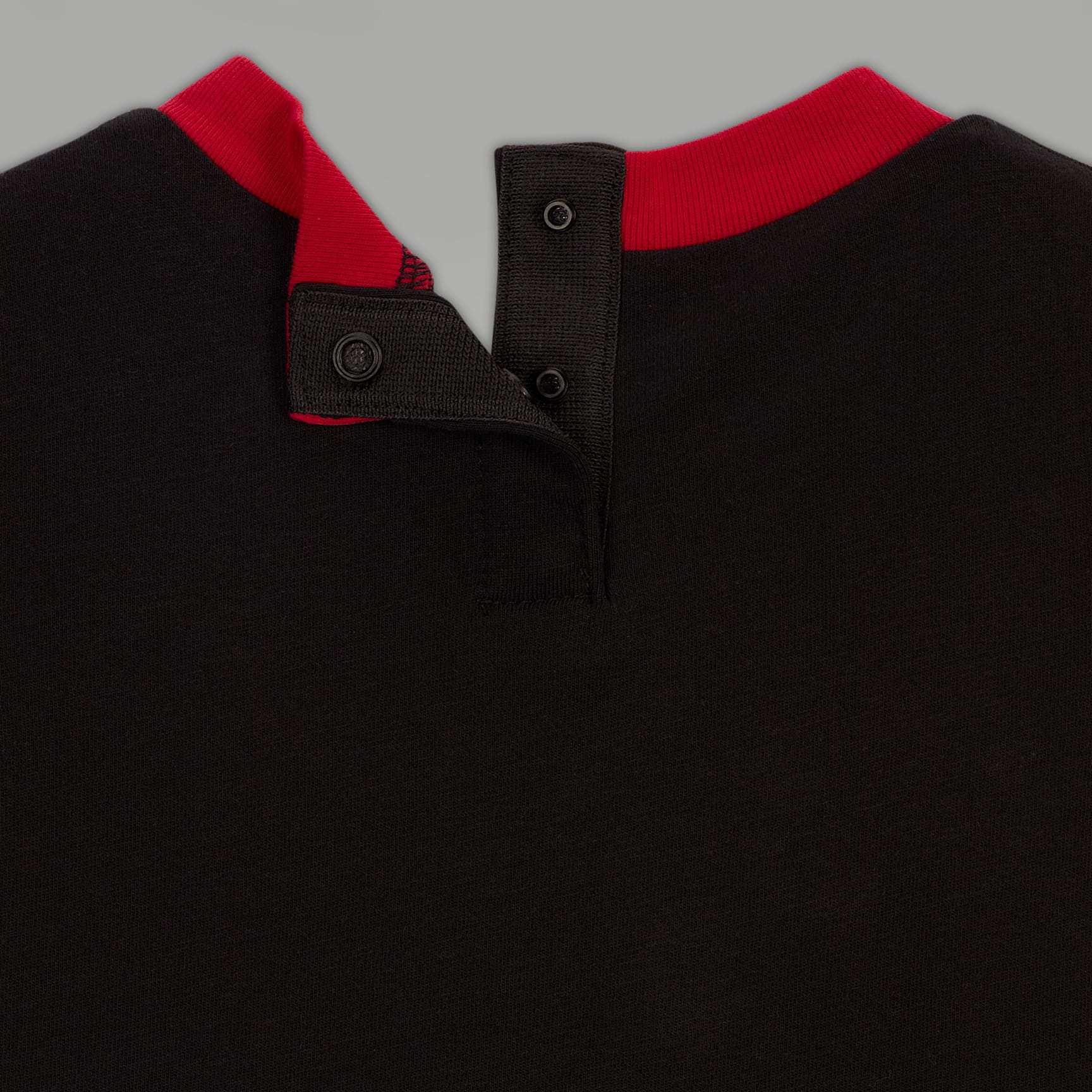 Jordan Brooklyn Essentials Baby (0-9M) Romper