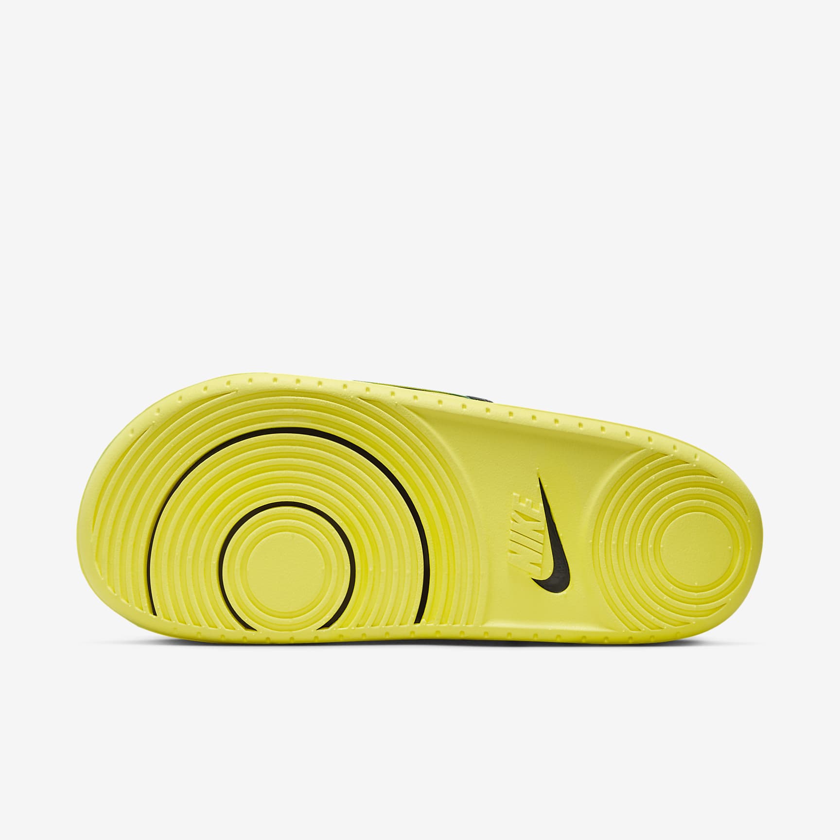 Nike College Offcourt (Oregon) Slides