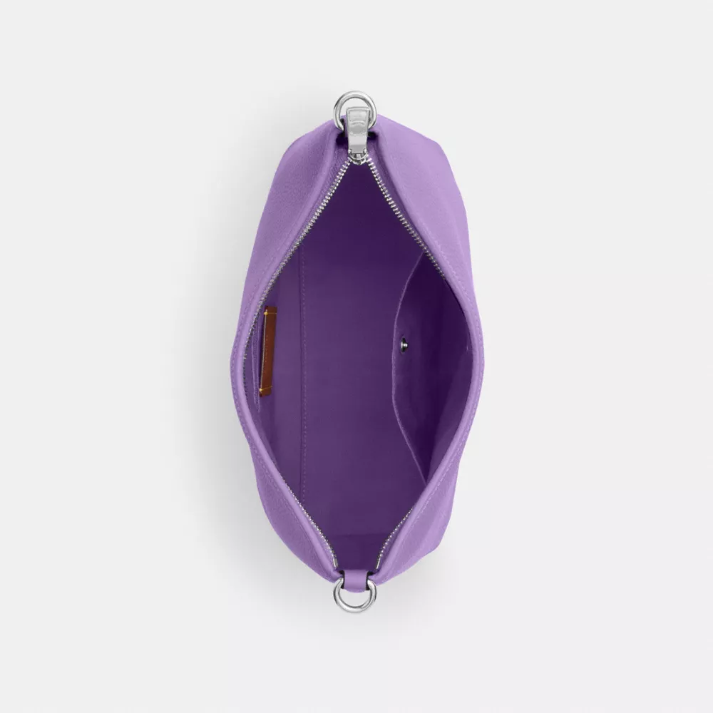 Сумка COACH Laurel Shoulder Bag