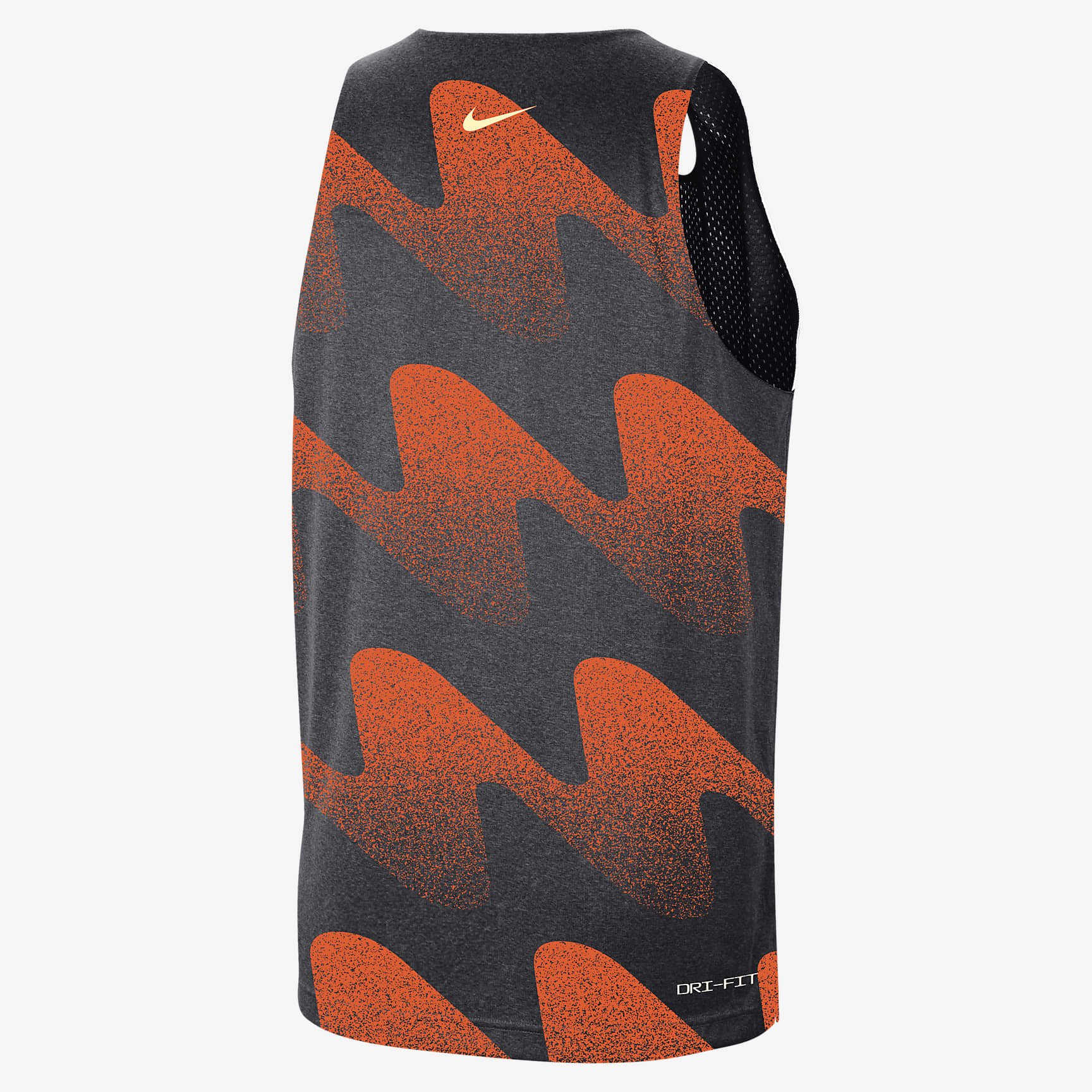 Team 13 Standard Issue Nike Dri-FIT WNBA Tank Top