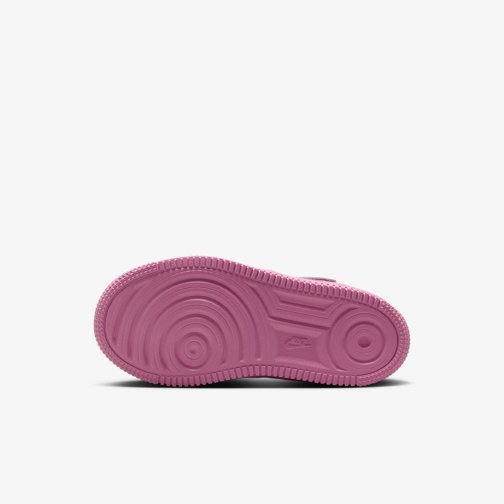 Nike Force 1 Low EasyOn Little Kids' Shoes