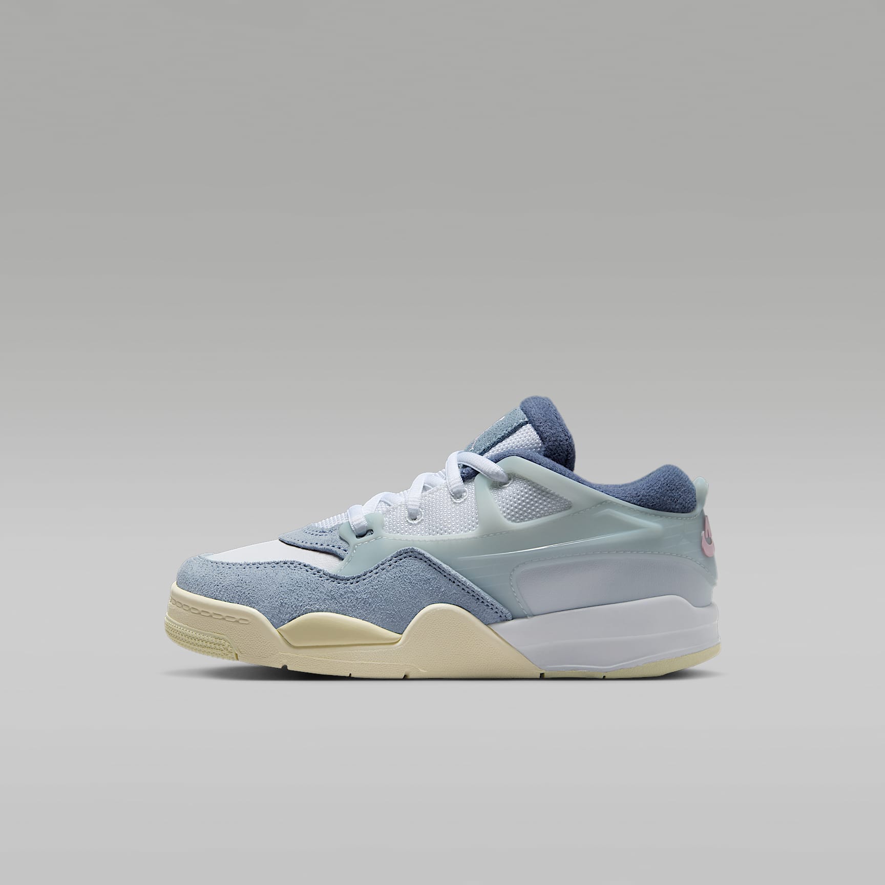 Jordan 4 RM Little Kids' Shoes