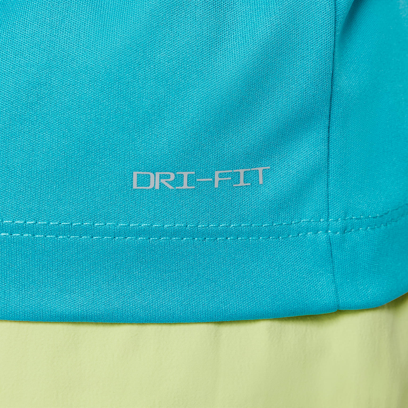 Nike Dri-FIT Toddler Multi Bold Graphic Top