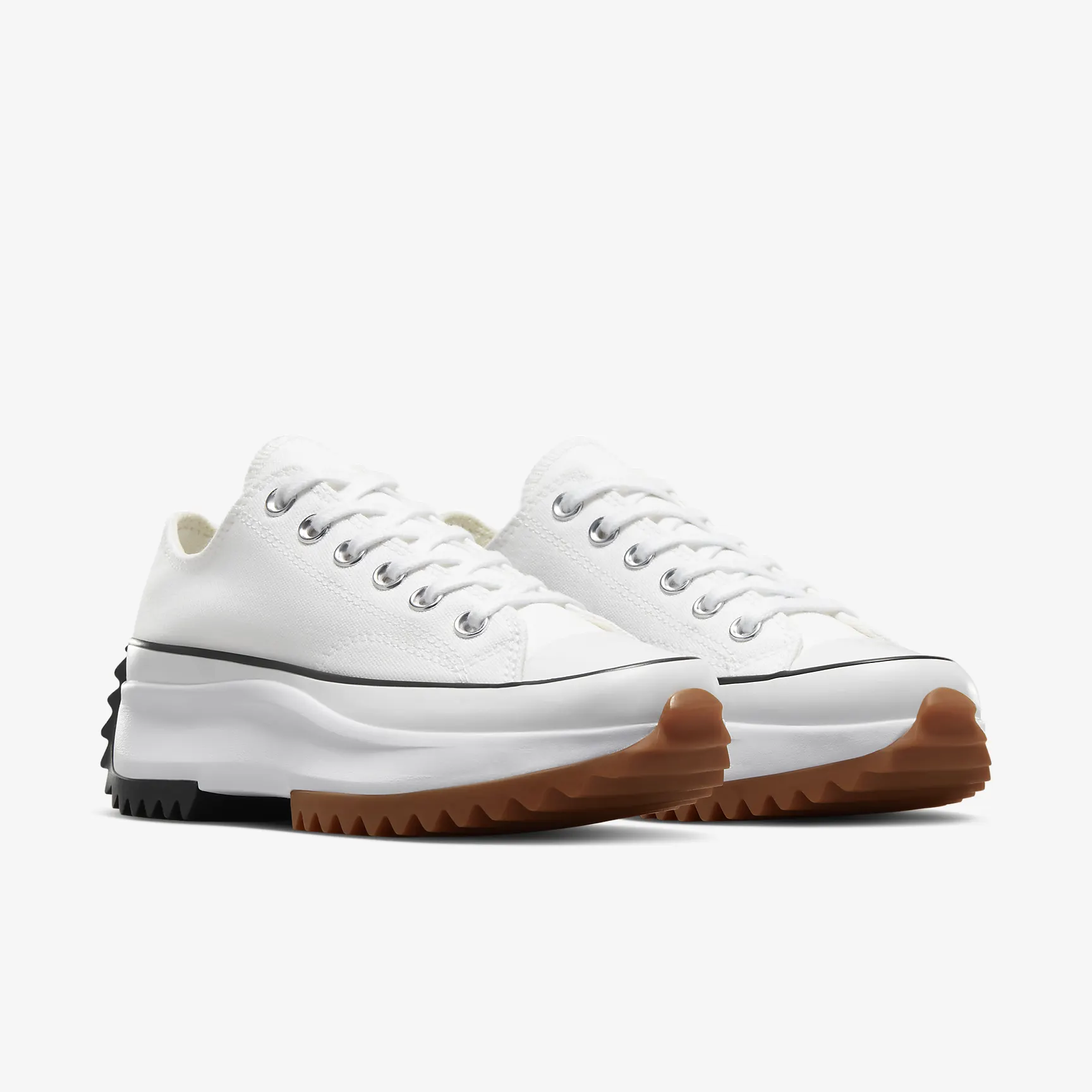 Run Star Hike Platform Unisex Shoes