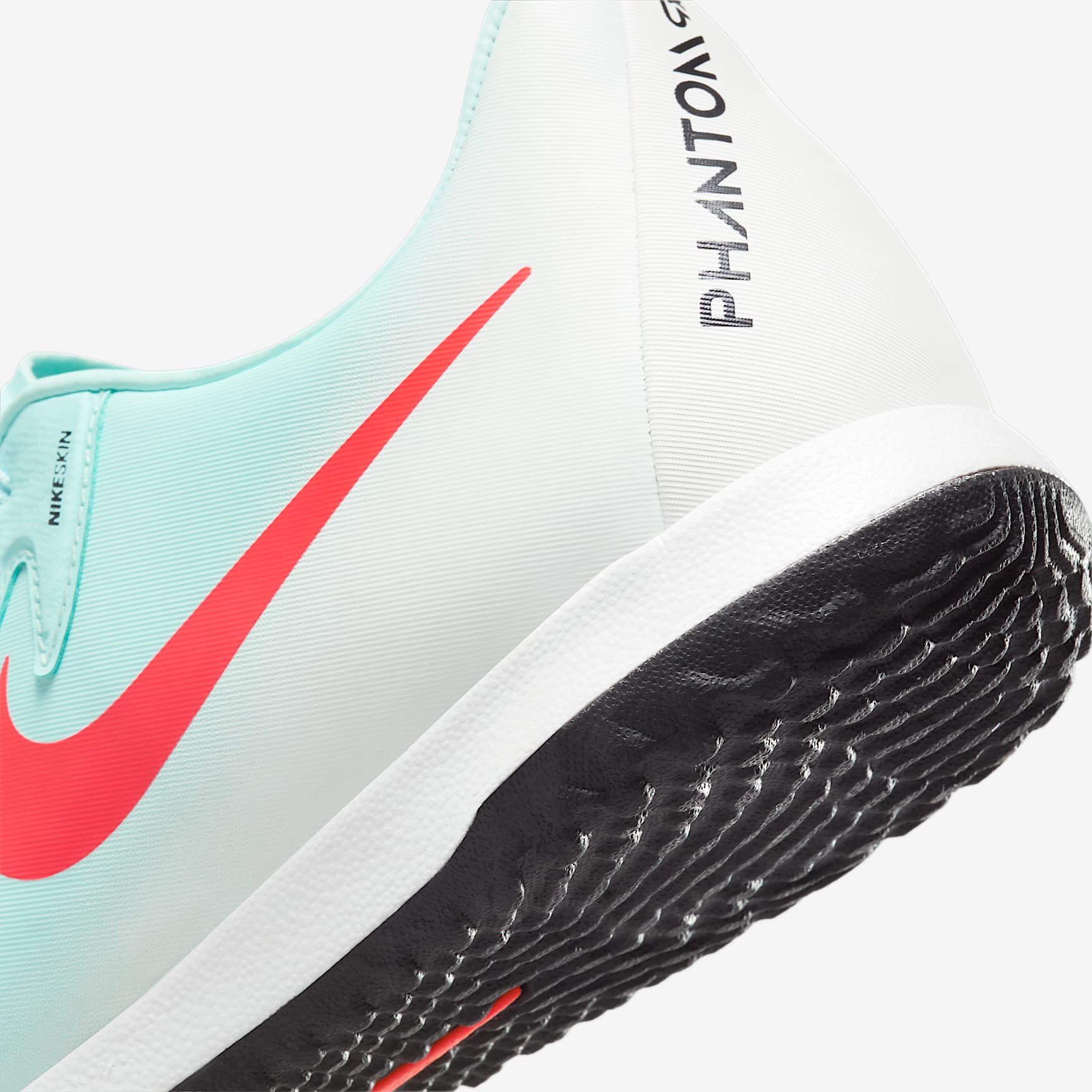 Nike Phantom GX 2 Academy IC Low-Top Soccer Shoes