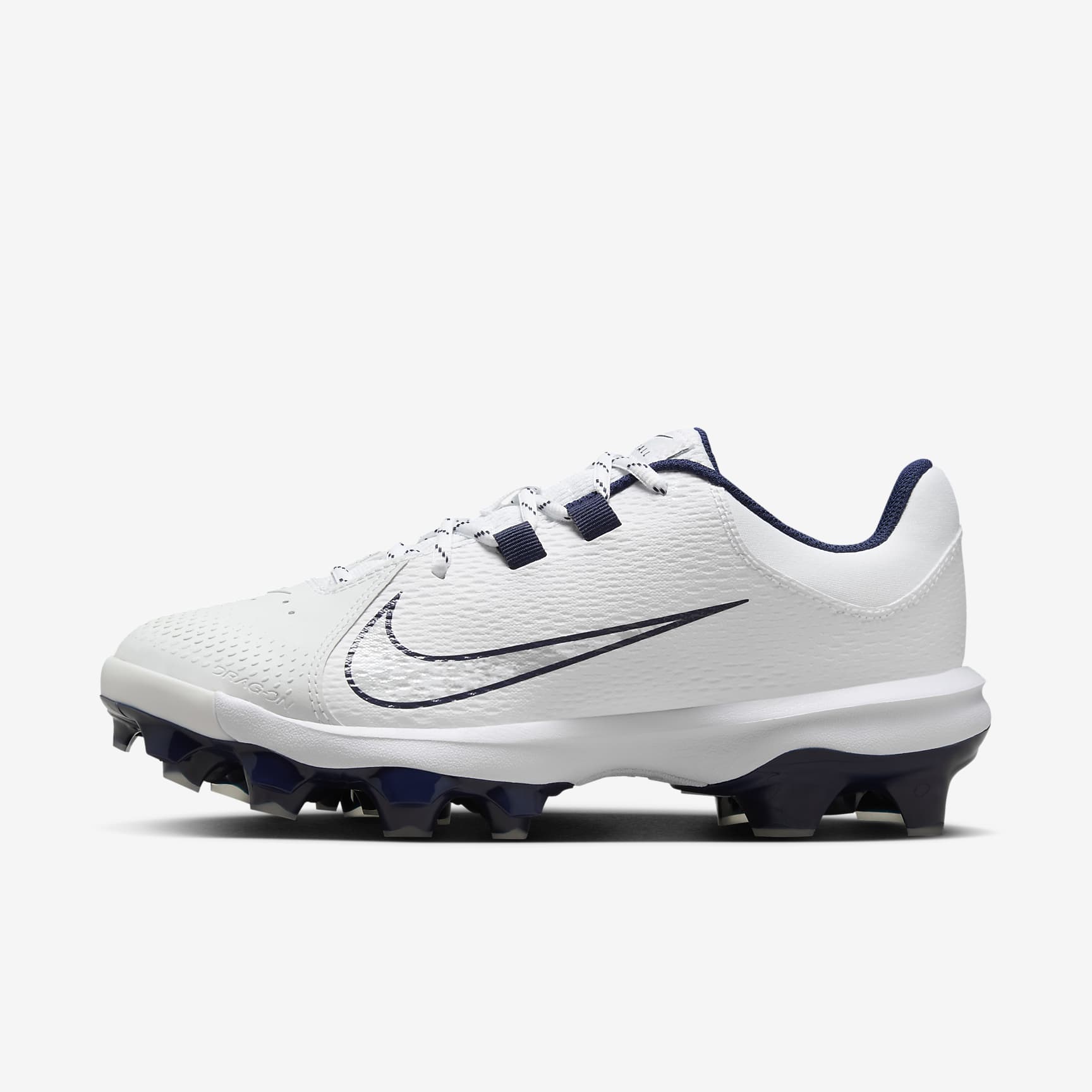 Nike Hyperdiamond 4 Pro MCS Women's Softball Cleats