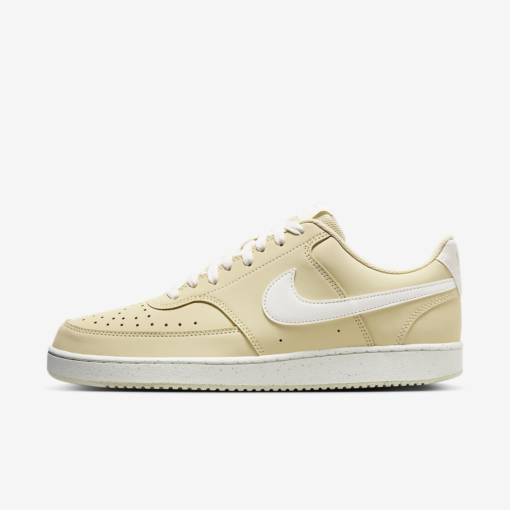 Nike Court Vision Low Premium Men's Shoes