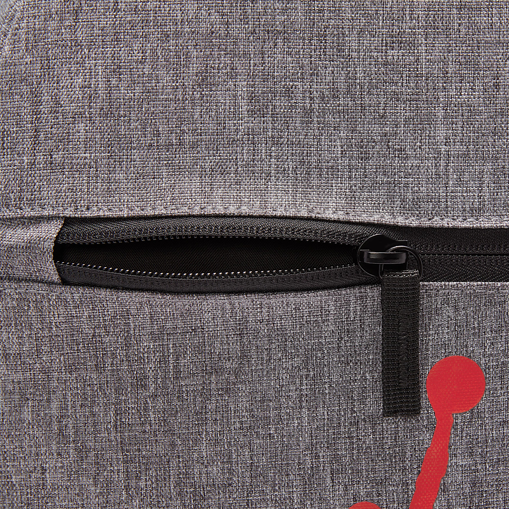 Jordan Air School Big Kids' Backpack (17L)