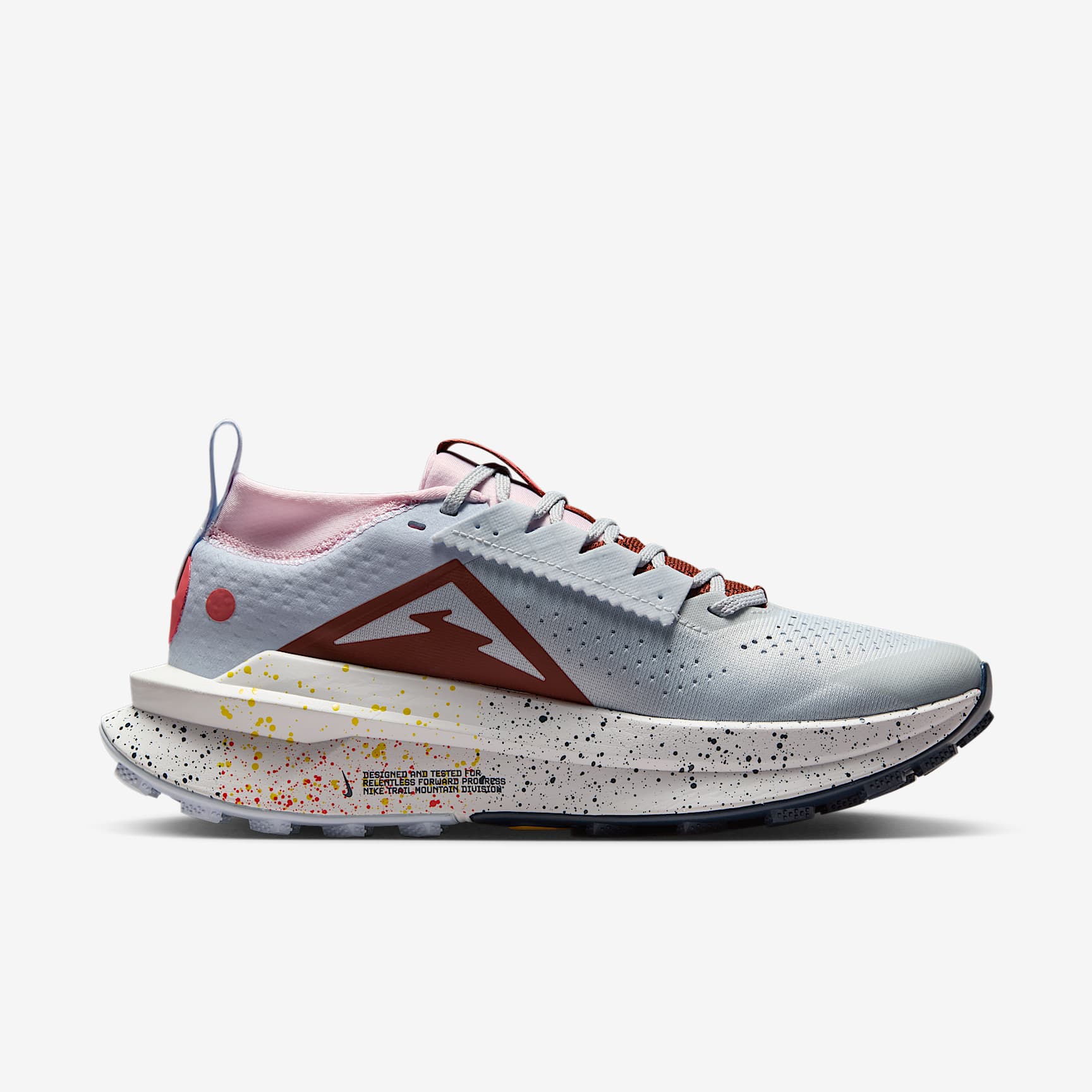 Nike Zegama 2 Women's Trail Running Shoes