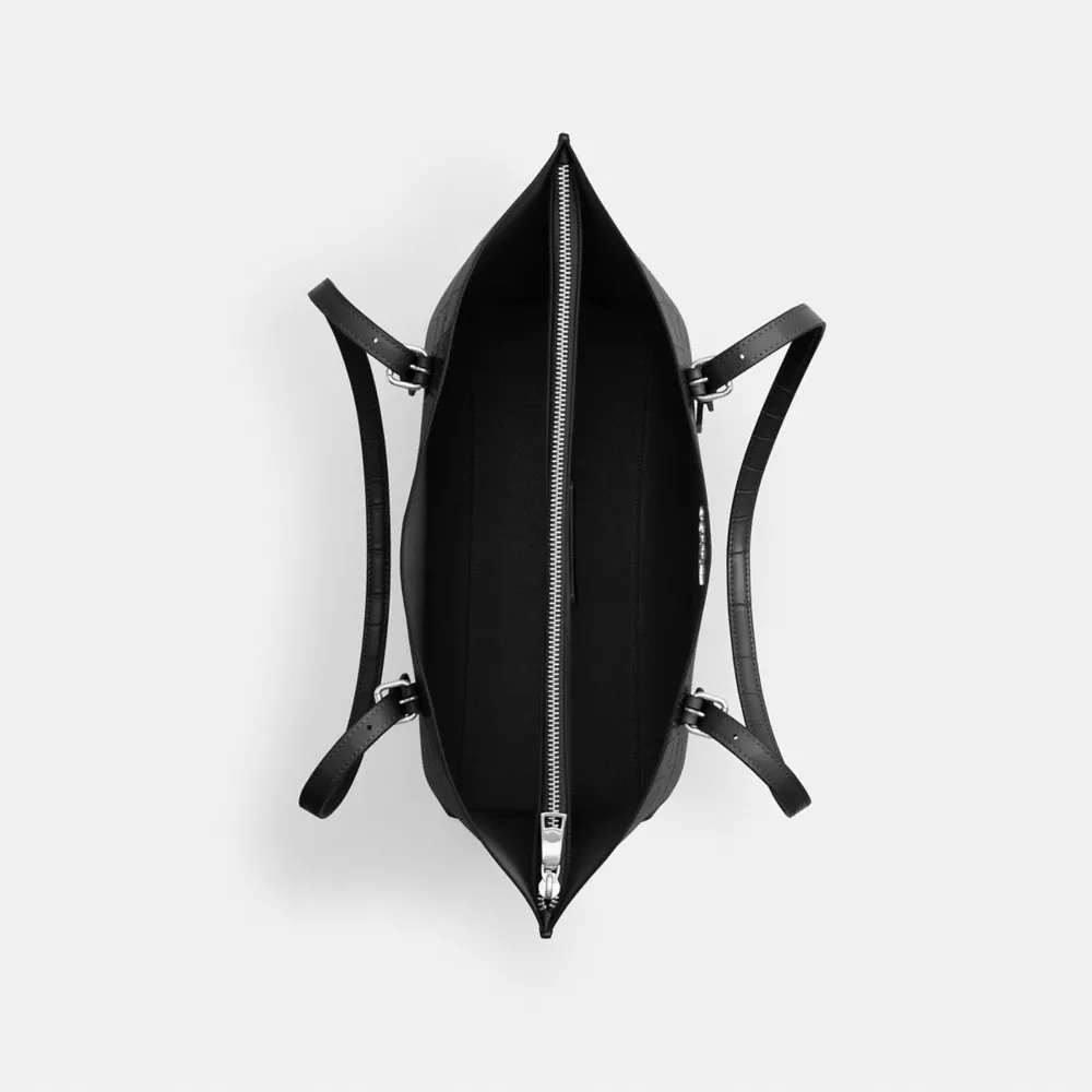 Сумка COACH Mollie Tote Bag