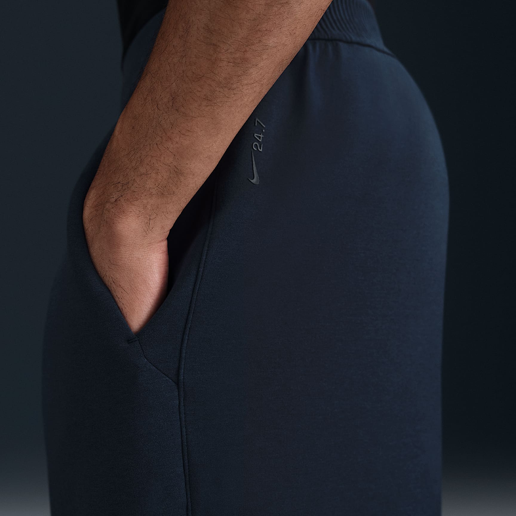 Nike 24.7 ImpossiblySoft Men's Dri-FIT Pants