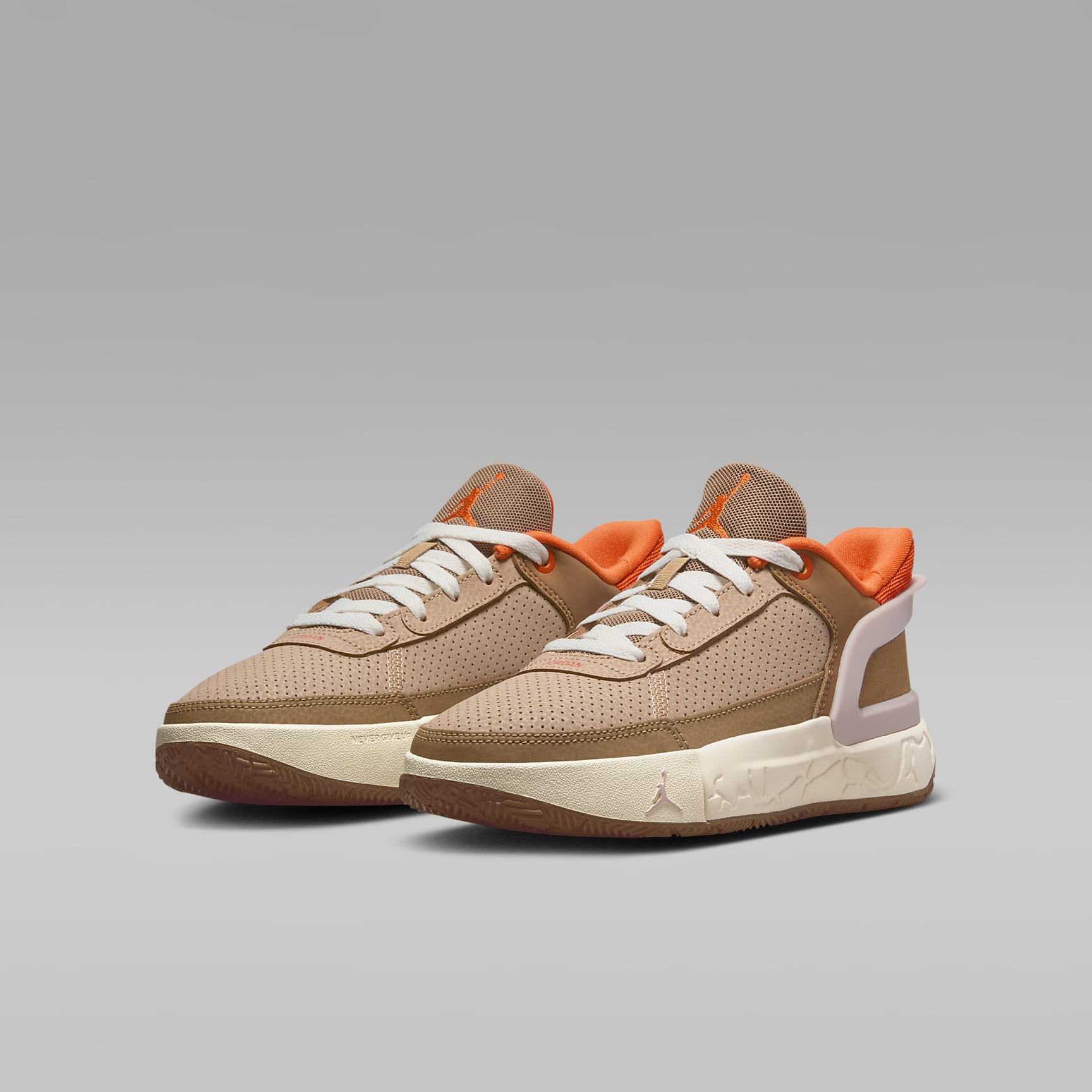 Jordan DAY1 EO Big Kids' Shoes