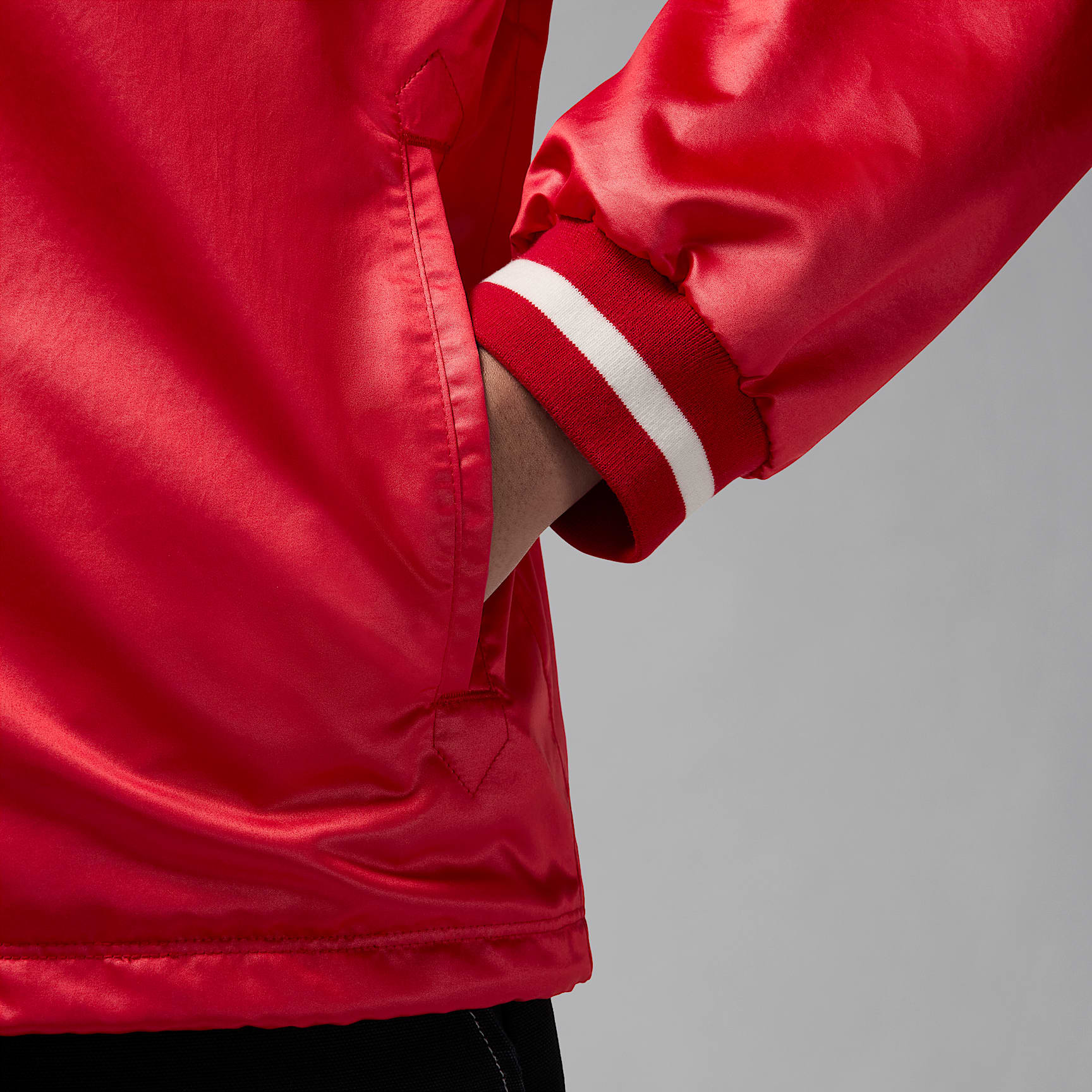 Jordan Women's Coaches Jacket