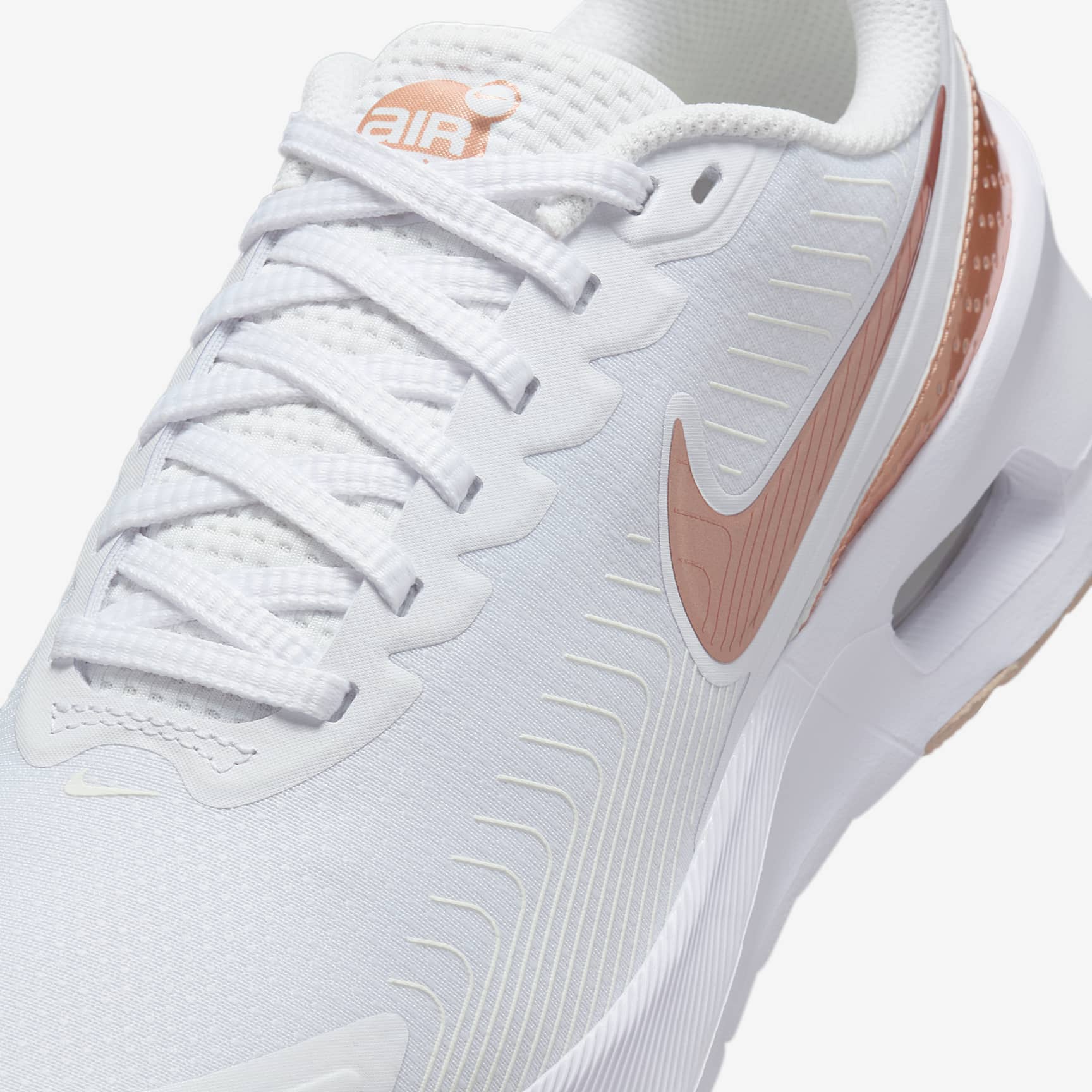 Nike Air Max Nuaxis Women's Shoes