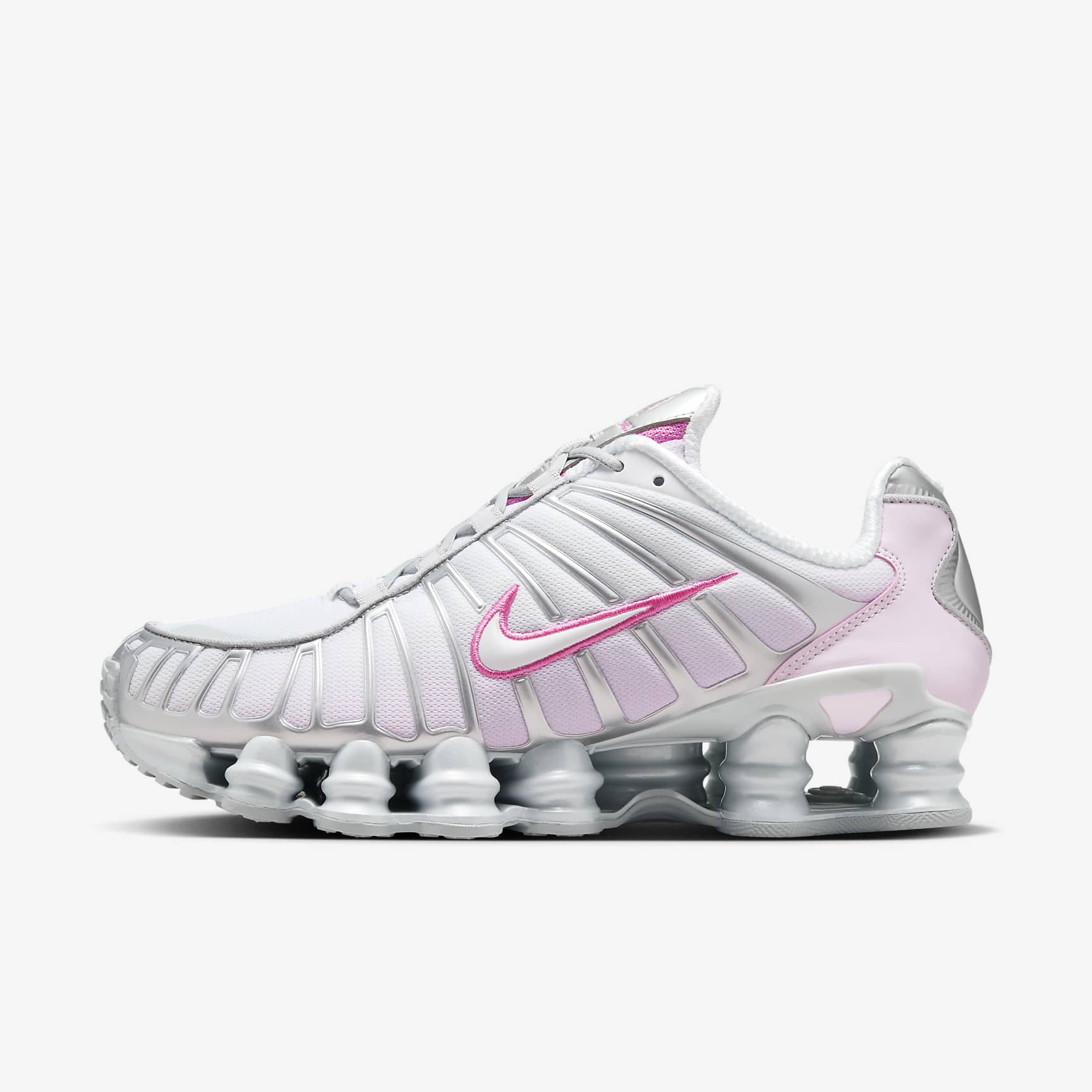 Nike Shox TL Women's Shoes