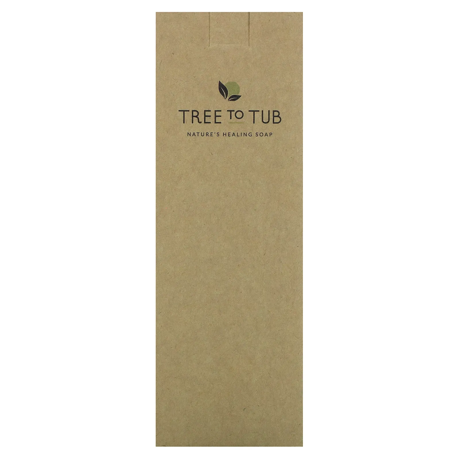 Tree To Tub, увлажняющий шампунь с аргановым маслом, без отдушек и сульфатов, для сухих волос и чувствительной кожи головы, без запаха, 250 мл (8,5 жидк. унции)