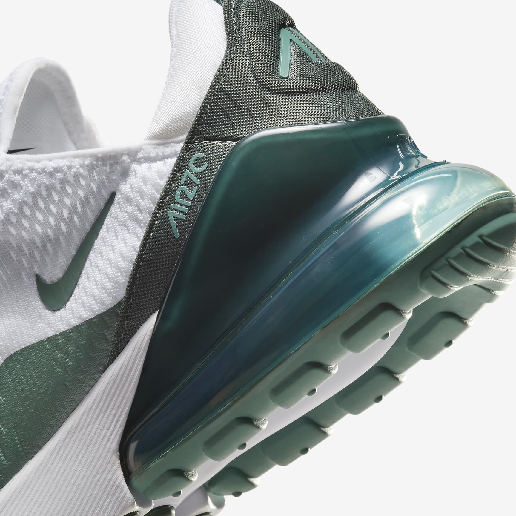 Nike Air Max 270 Women's Shoes