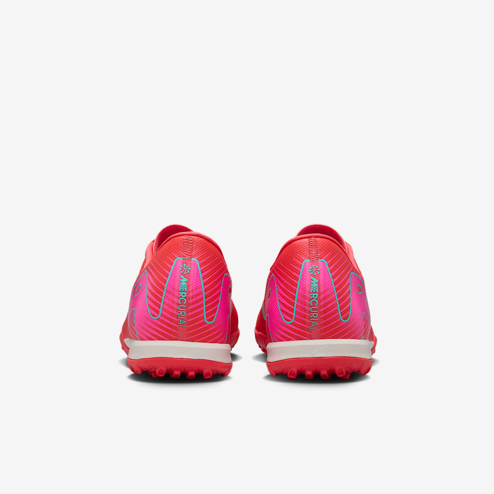 Nike Mercurial Vapor 16 Academy TF Low-Top Soccer Shoes