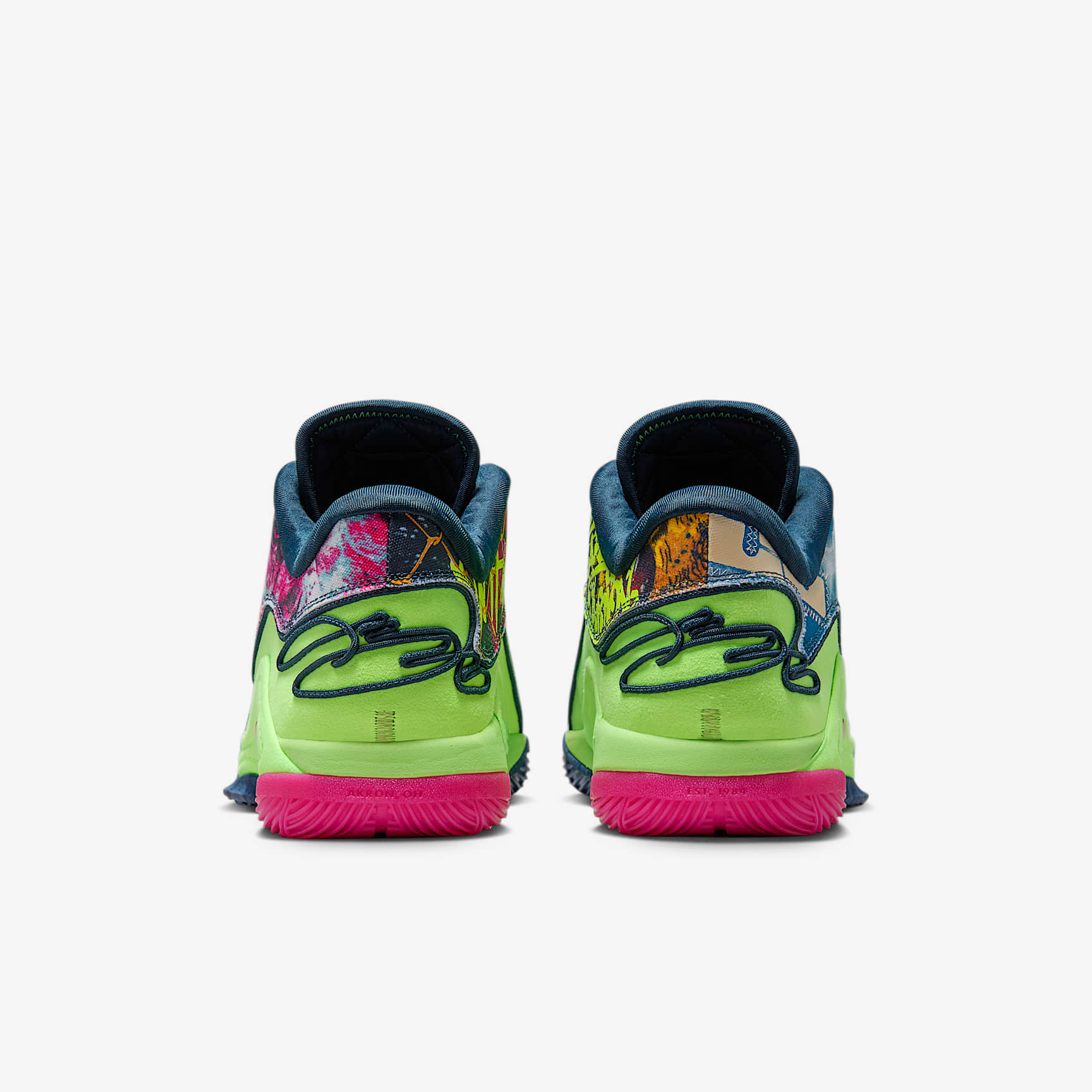 LeBron XXII Basketball Shoes