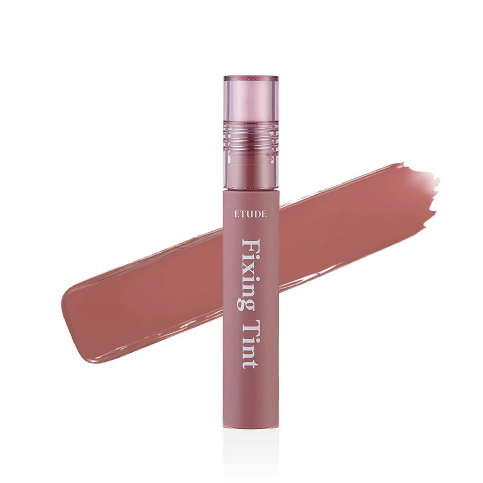 ETUDE, Fixing Tint, оттенок 08 пыльно-бежевый, 4 г