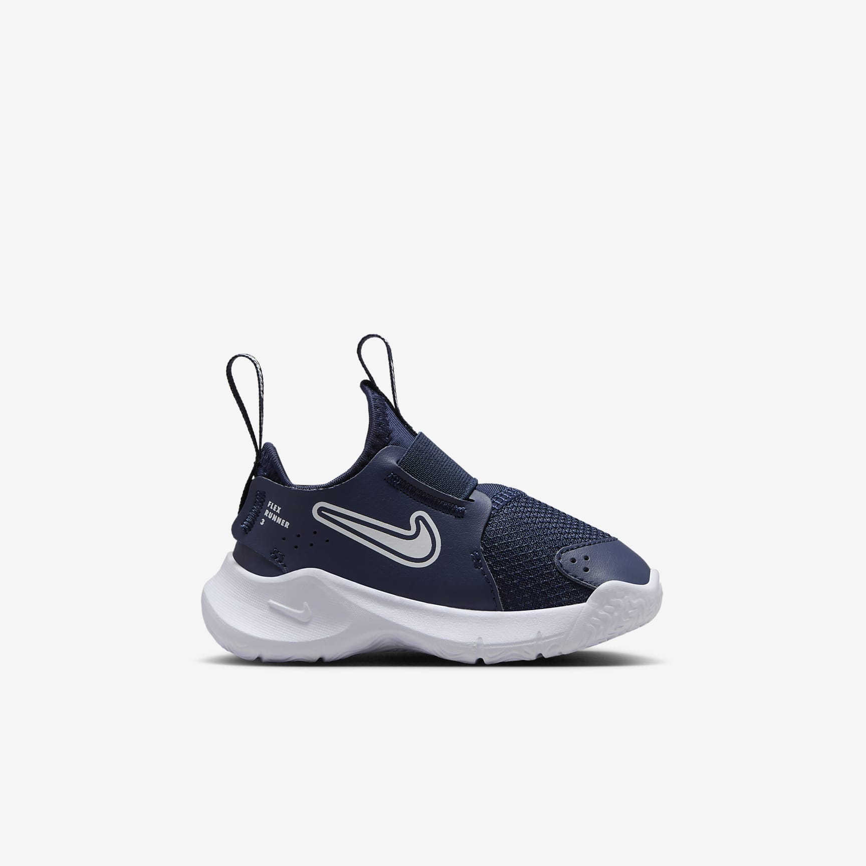 Nike Flex Runner 3 Baby/Toddler Shoes