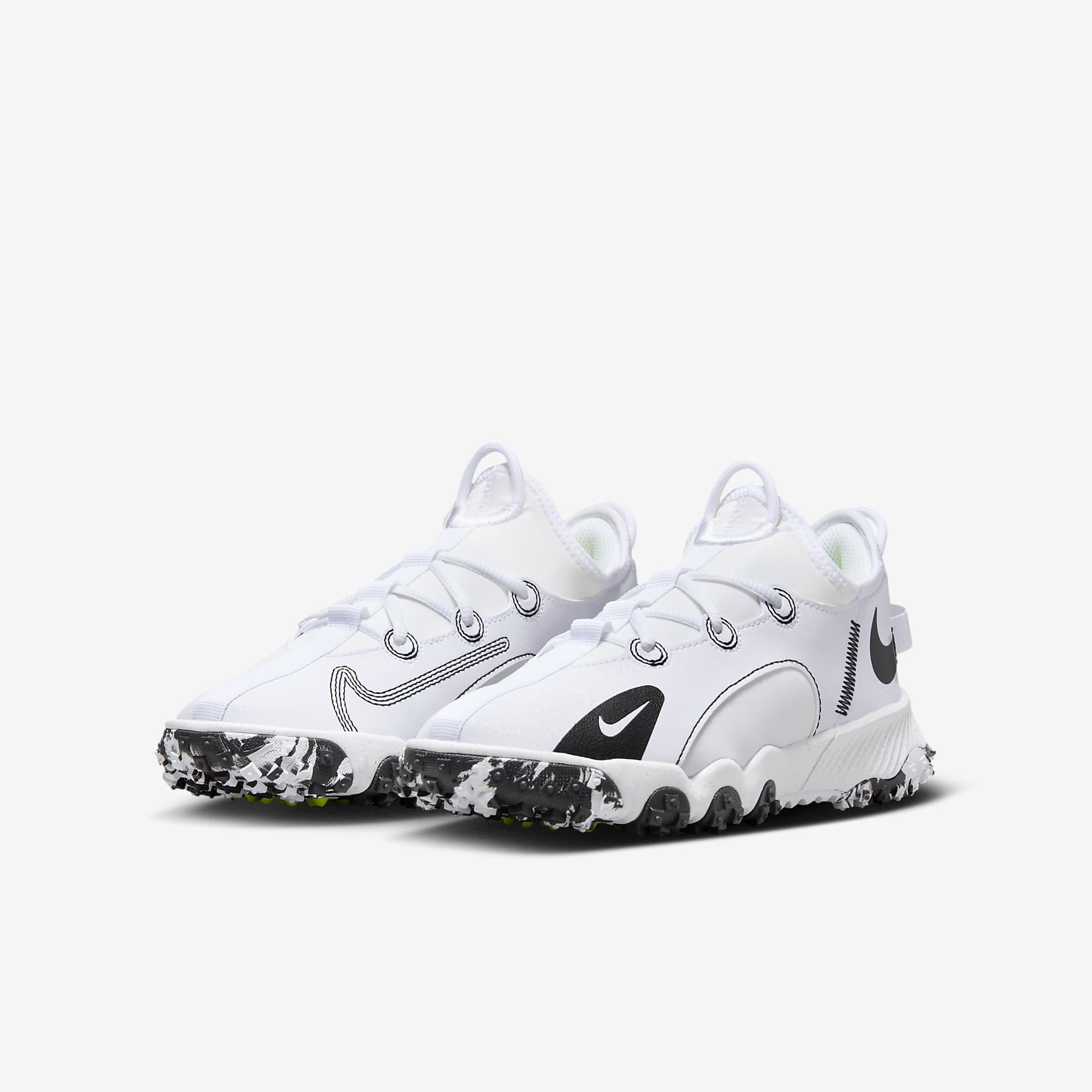 Nike Future Field Little/Big Kids' Cleats