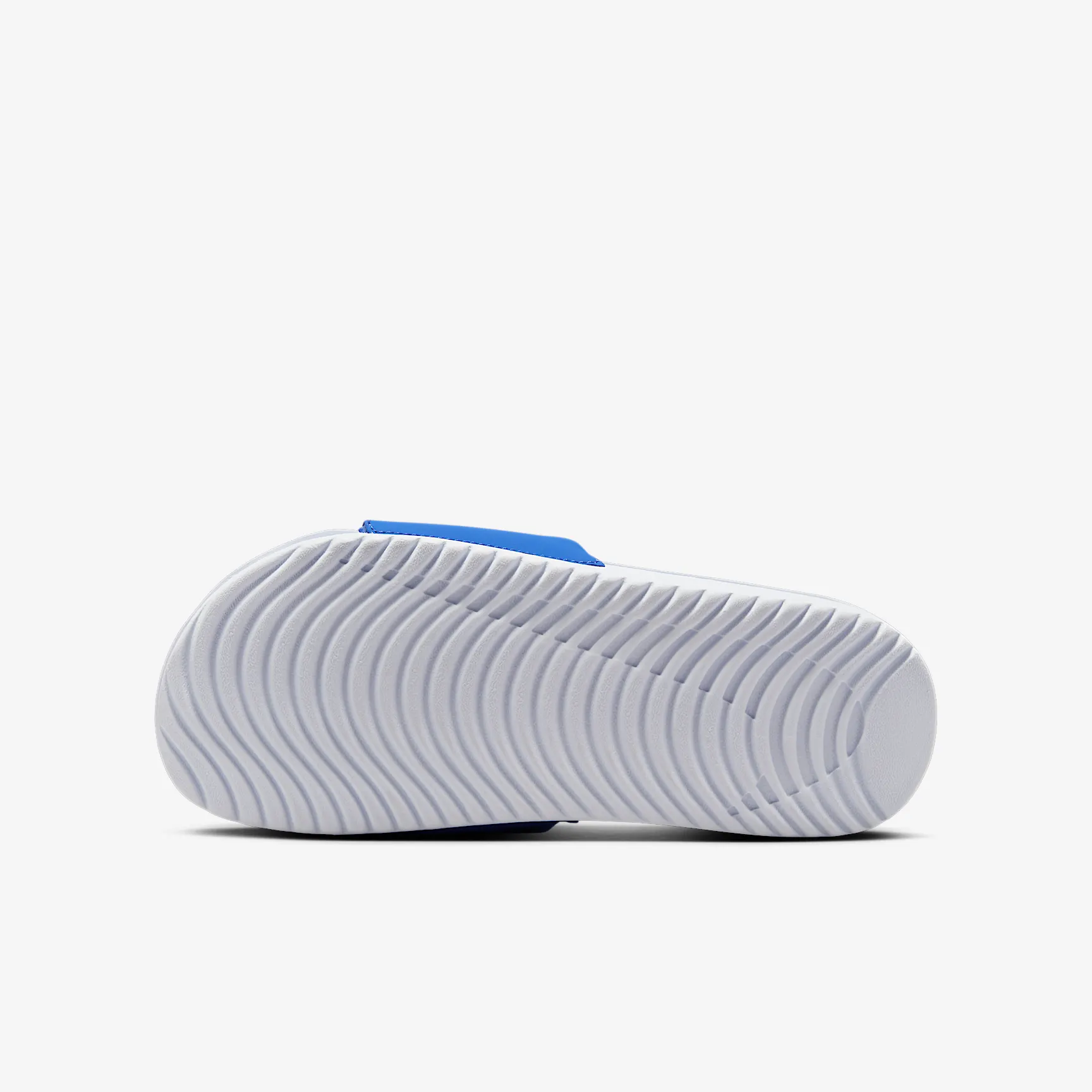 Nike Kawa Big Kids' Slides