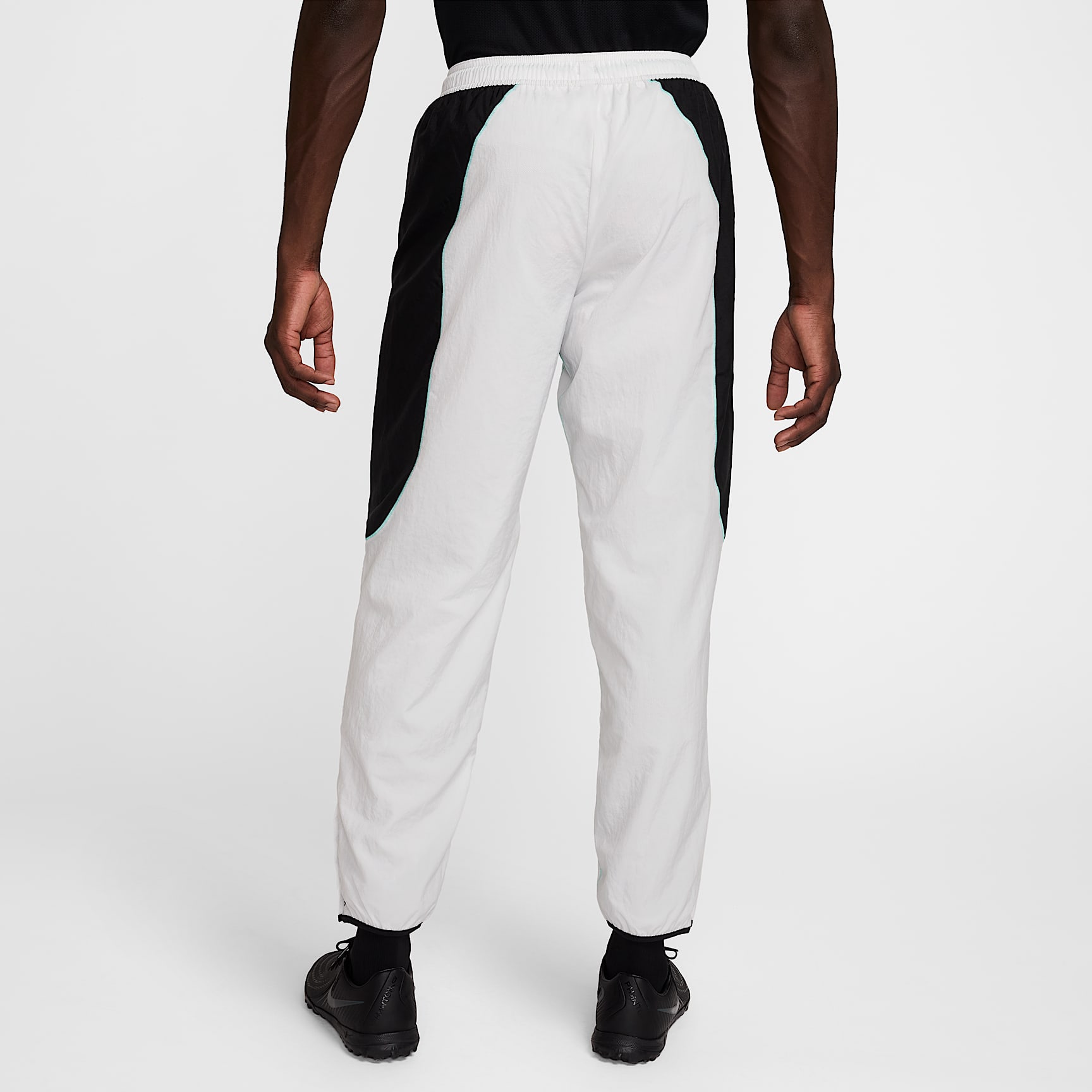 Nike Strike+ Men's Water-Repellent Soccer Pants