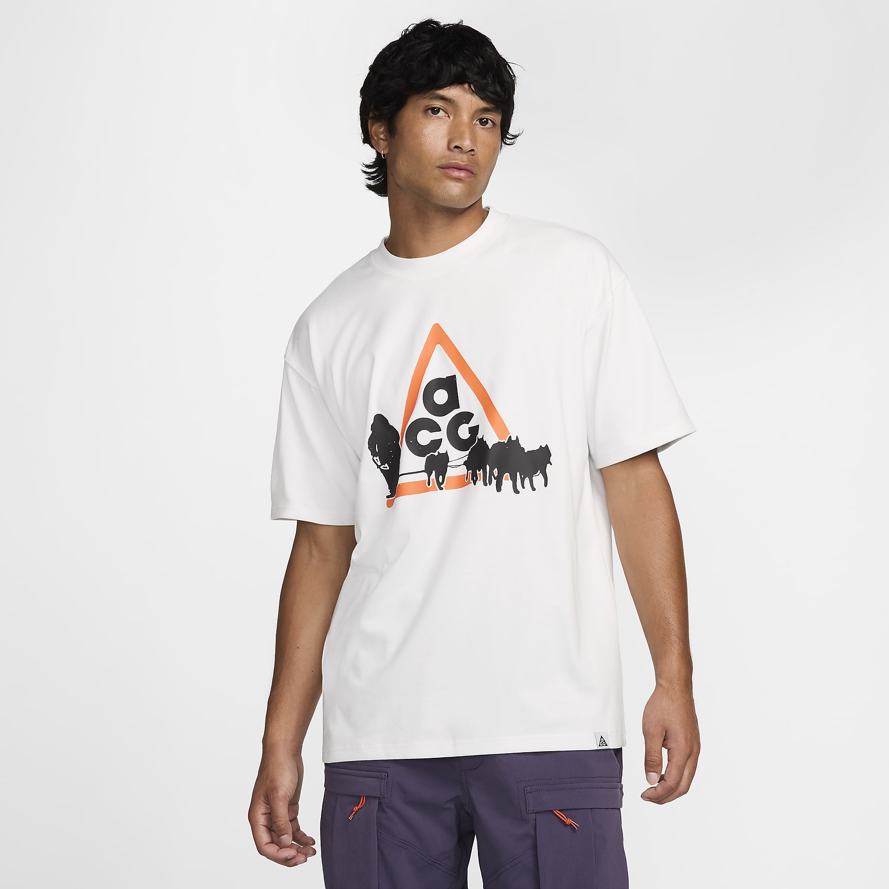 Nike ACG Men's Dri-FIT T-Shirt