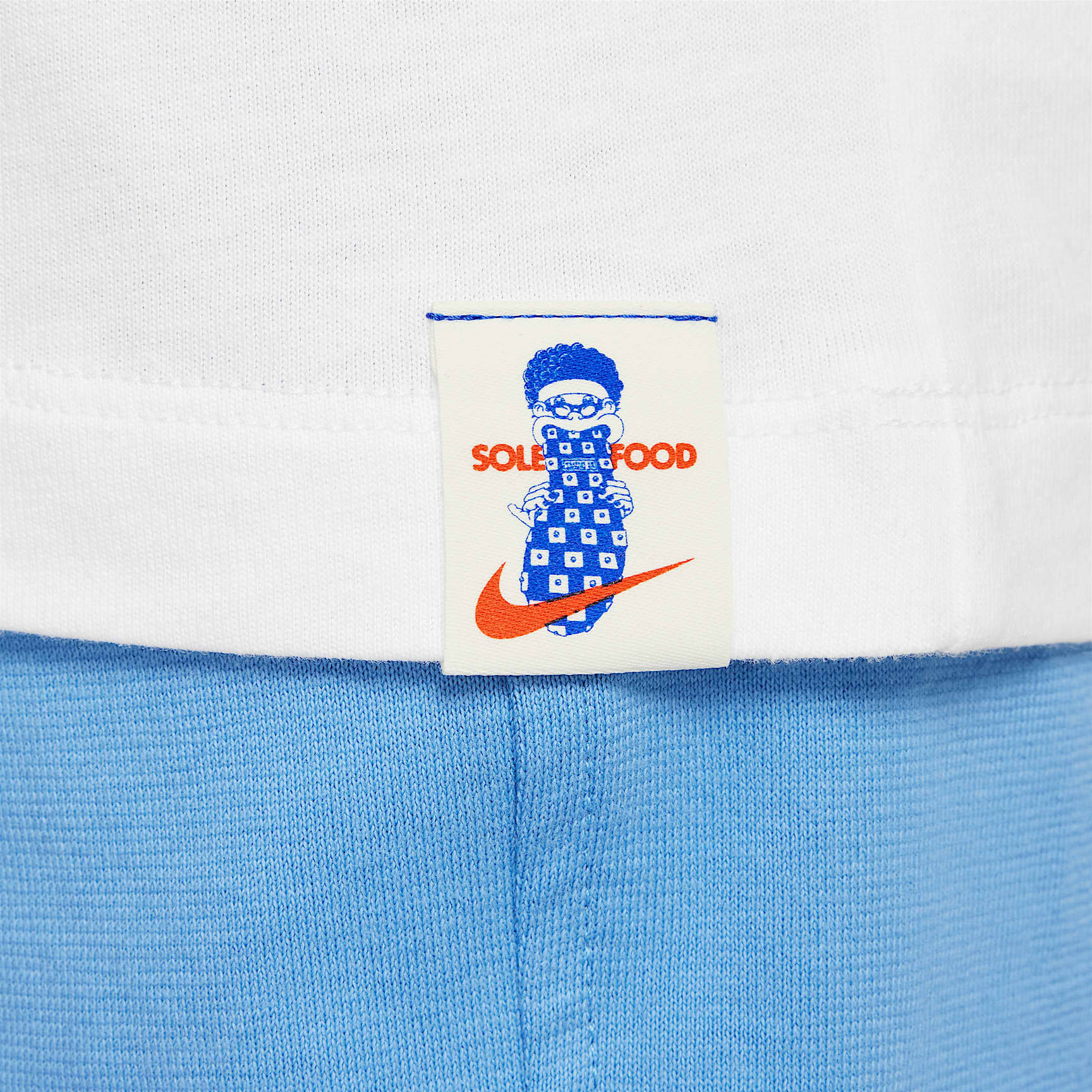 Nike Sportswear Big Kids' T-Shirt