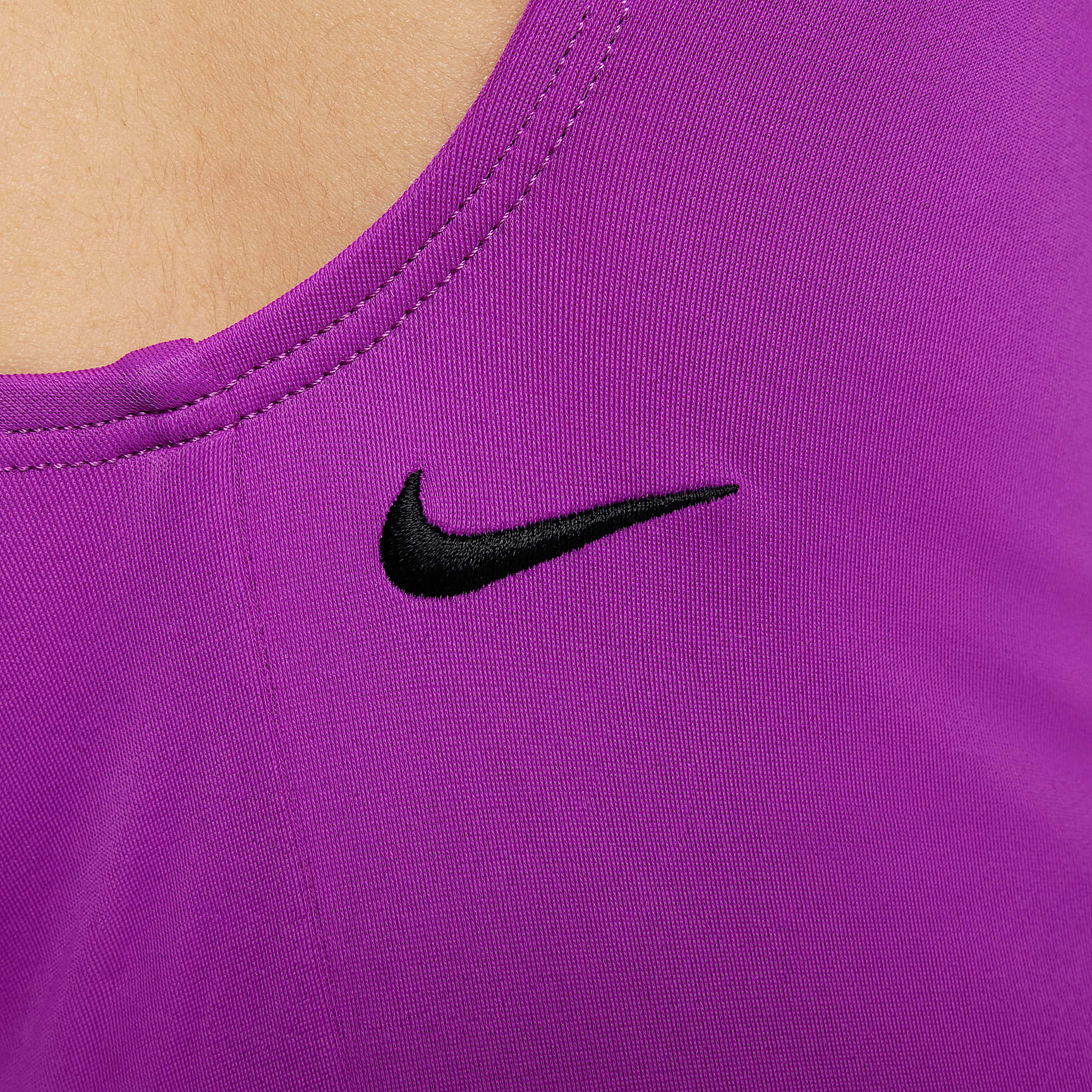 Nike Swim Little Kids' (Girls') U-Back One-Piece
