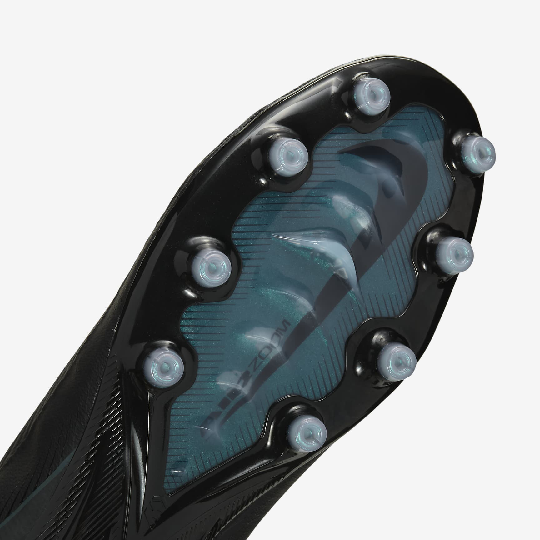 Nike Mercurial Vapor 16 Elite AG-Pro Low-Top Soccer Cleats