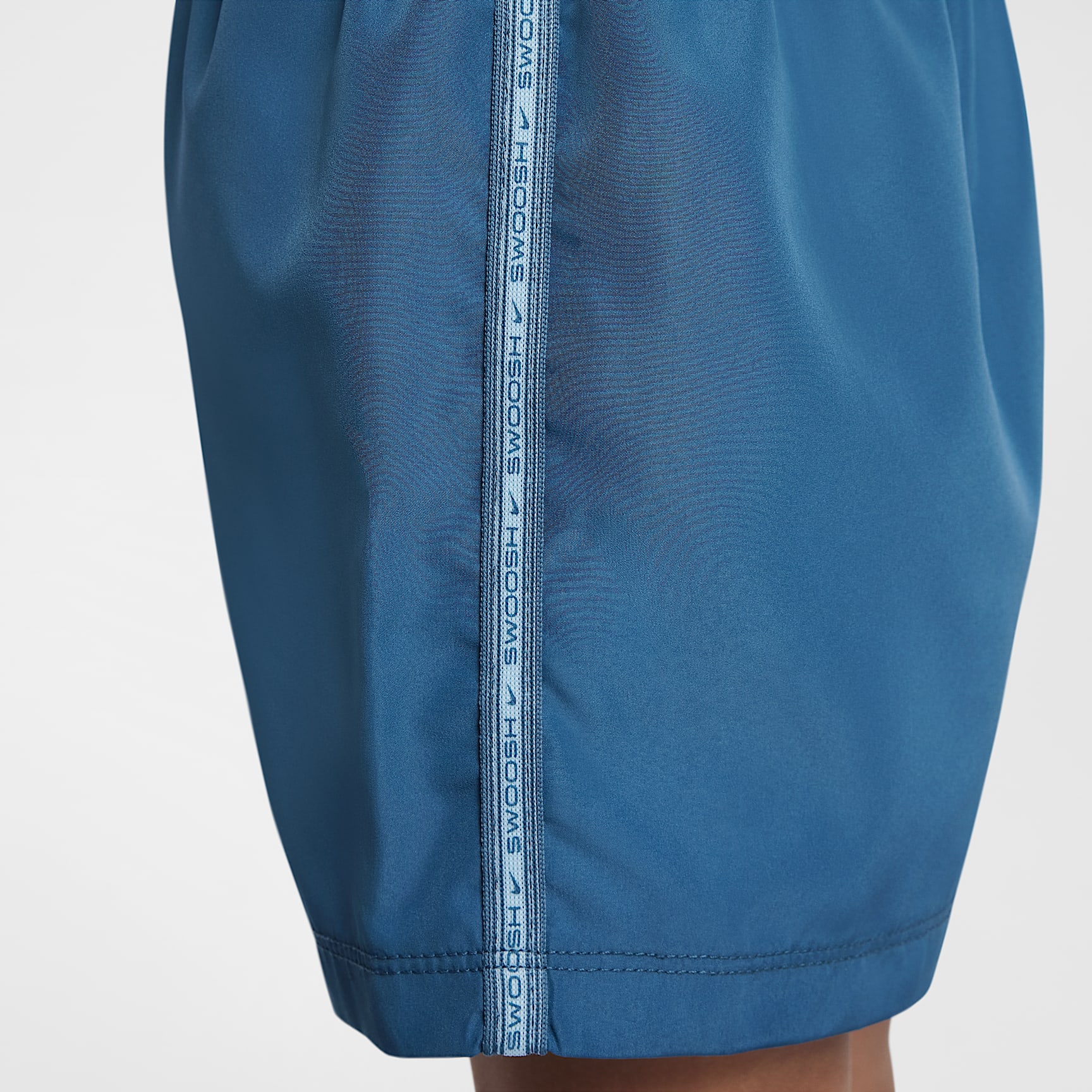 Nike Dri-FIT Toddler 2-Piece Multi Woven Shorts Set
