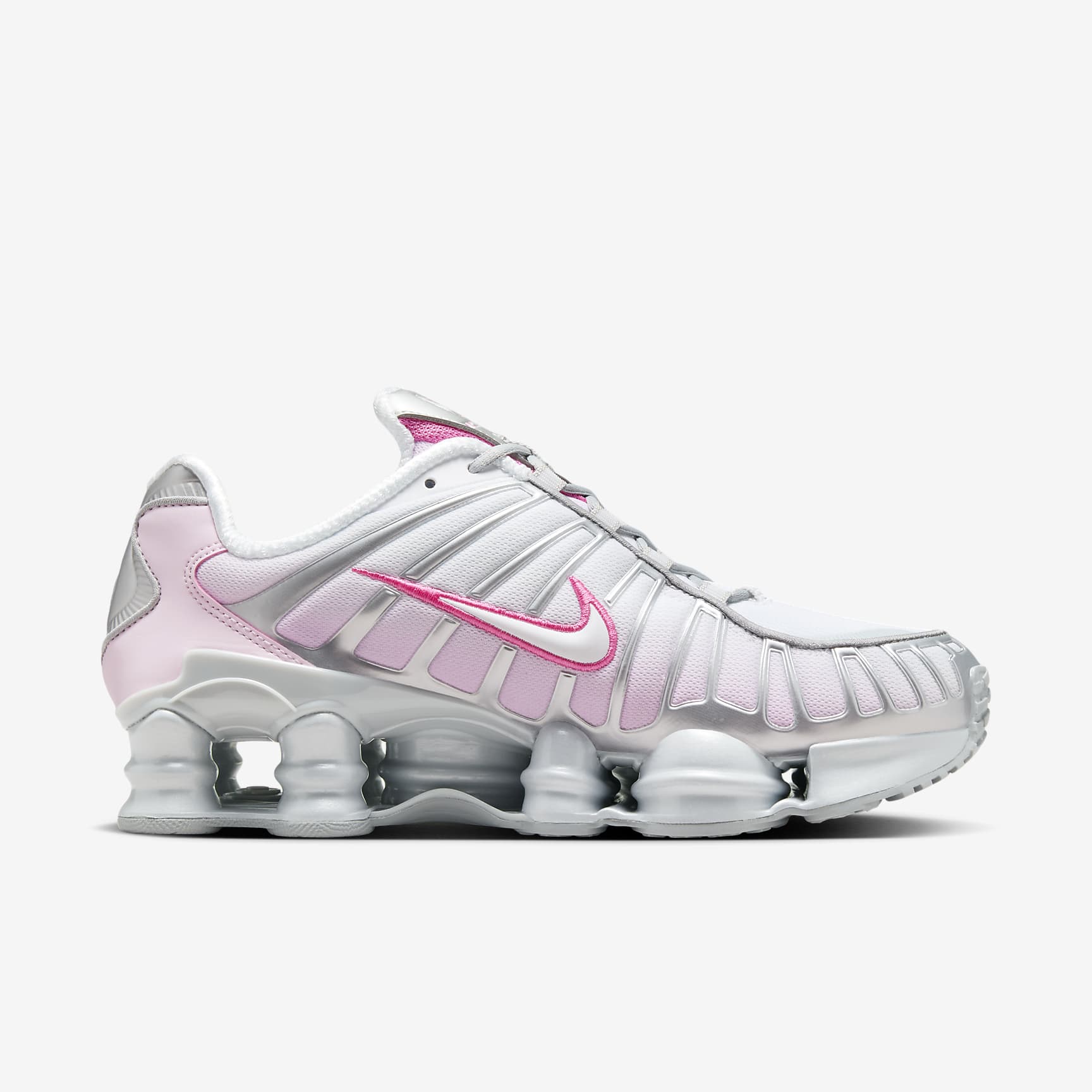 Nike Shox TL Women's Shoes