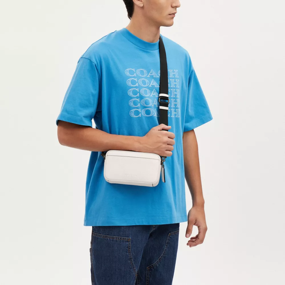 Сумка COACH Jayden Crossbody Bag