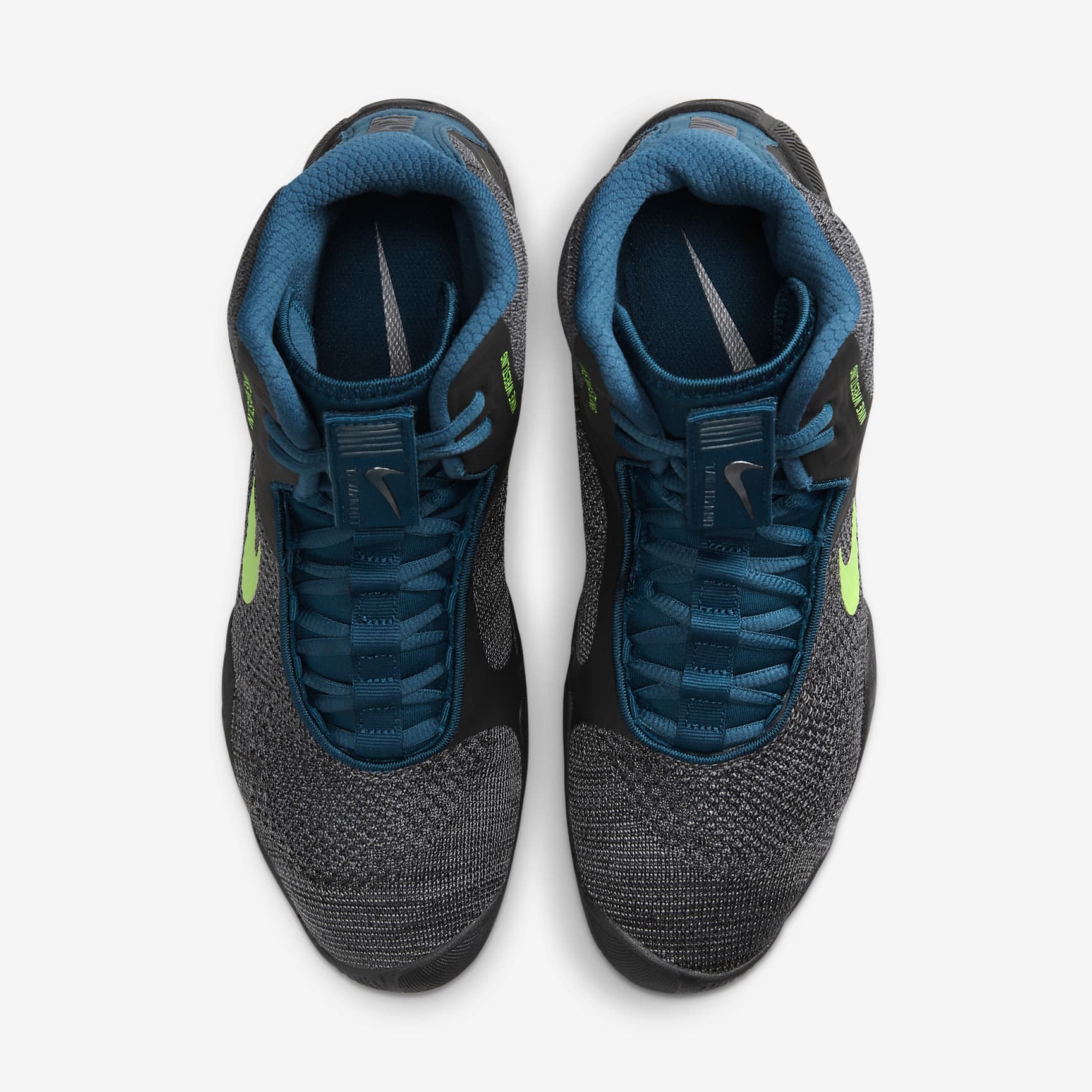 Nike Tawa Men's Wrestling Shoes