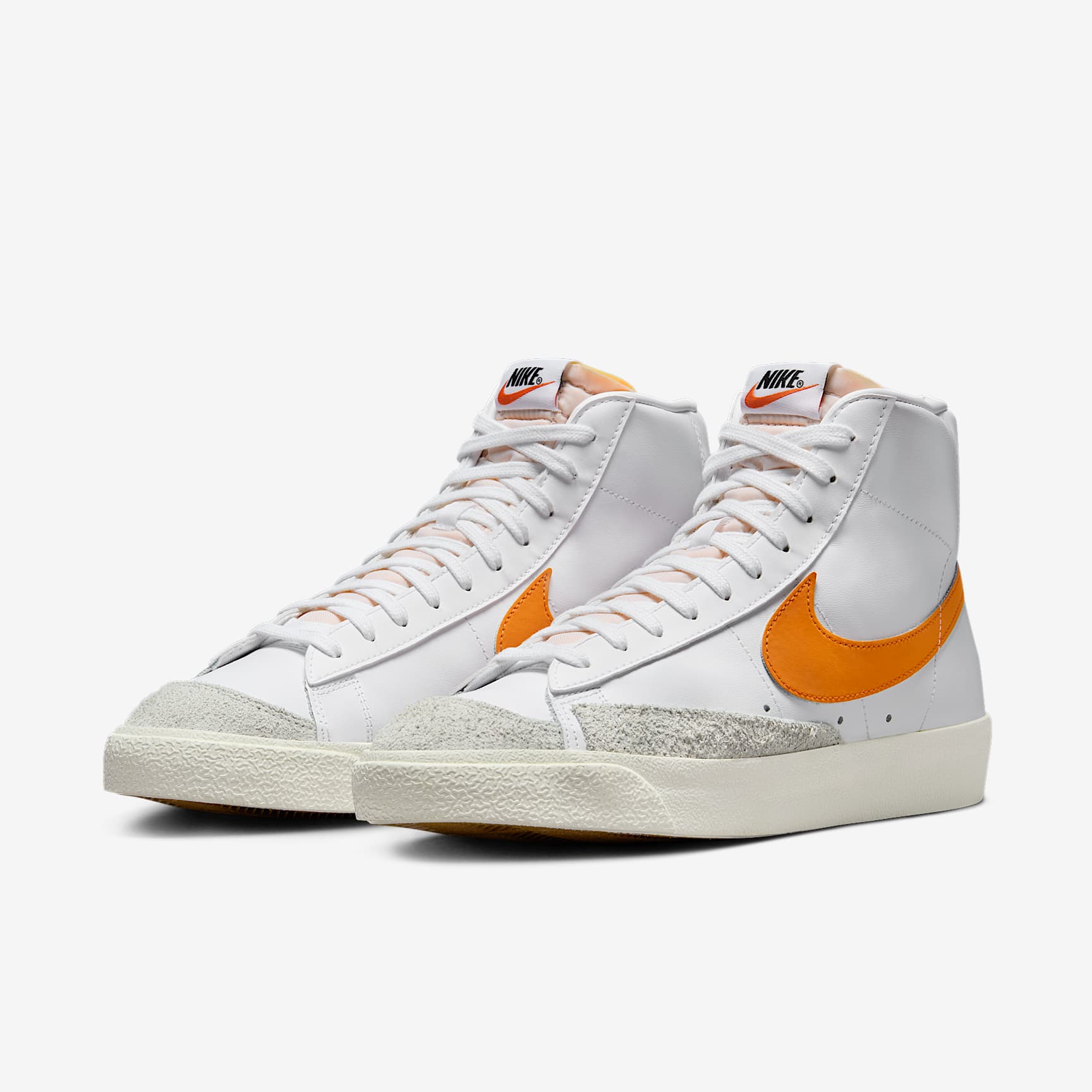 Nike Blazer Mid '77 Vintage Men's Shoes