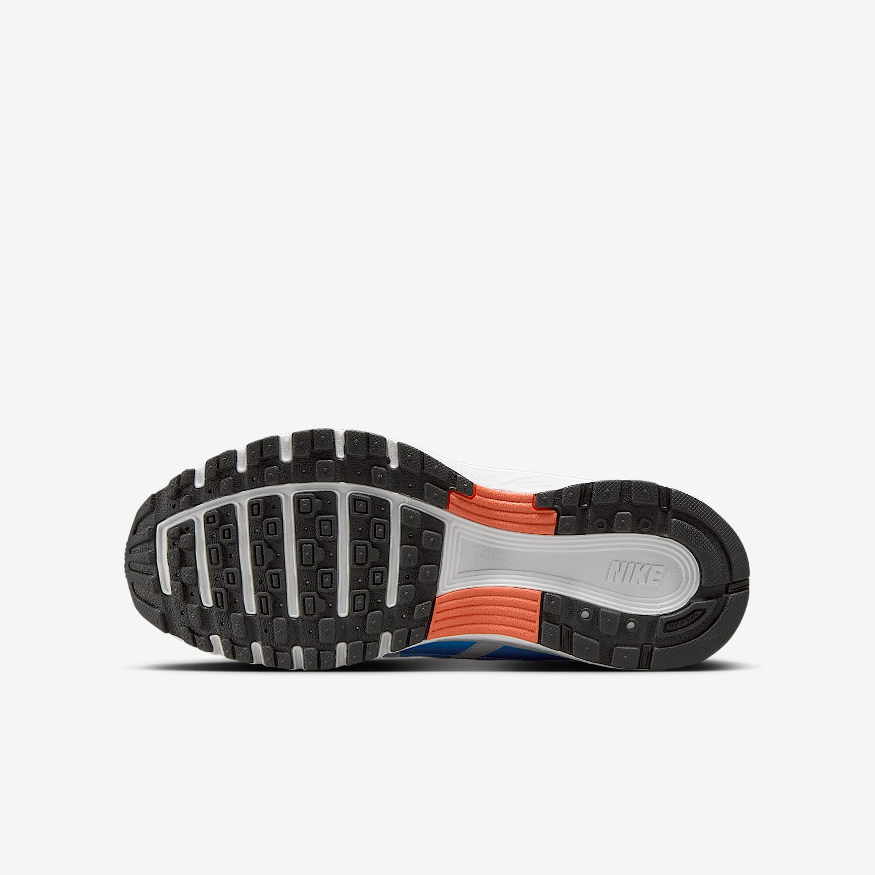 Nike P-6000 Big Kids' (Boys') Shoes