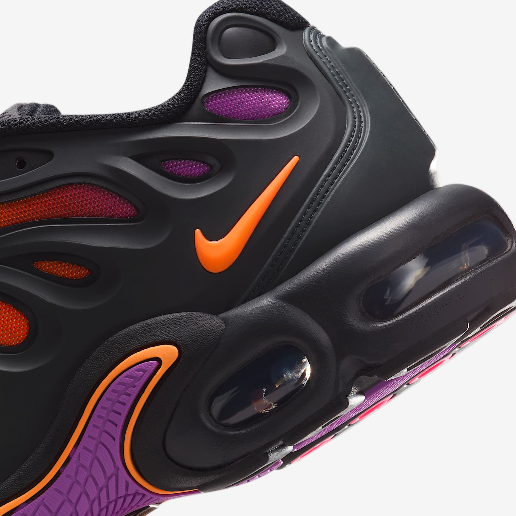 Nike Air Max Plus Drift Men's Shoes