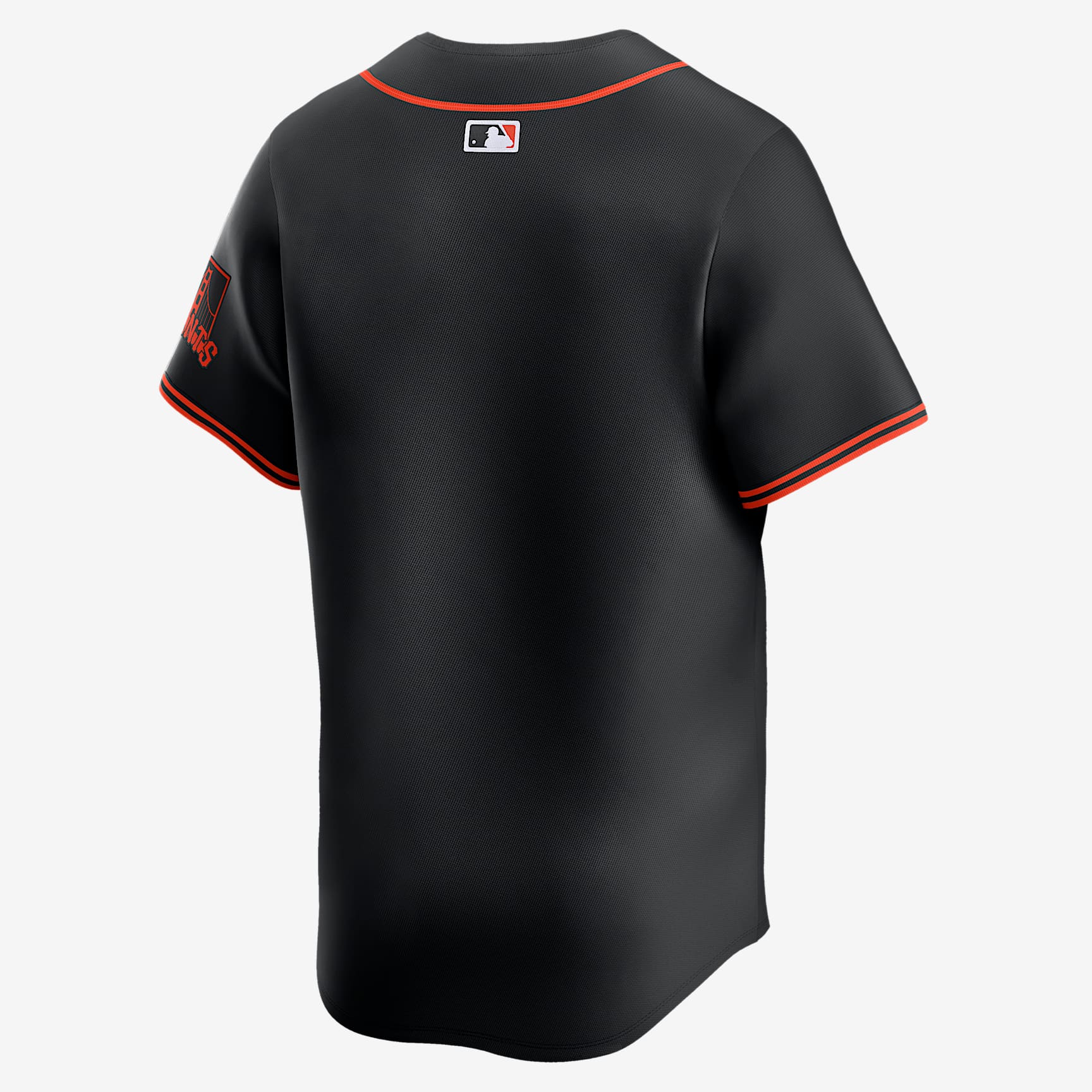 San Francisco Giants Men's Nike Dri-FIT ADV MLB Limited Jersey