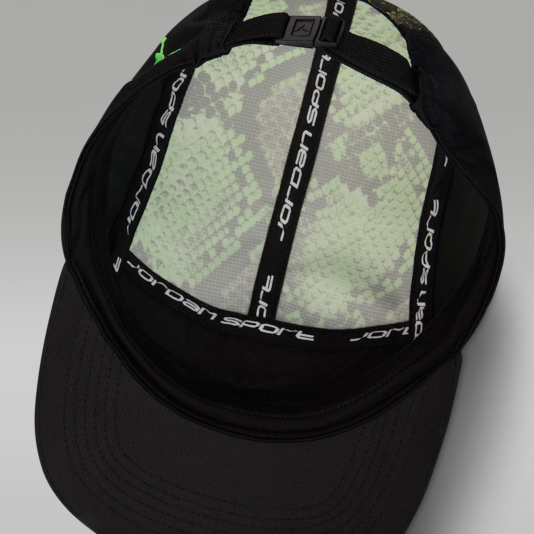 Jordan Sport Fly Dri-FIT Unstructured Hat