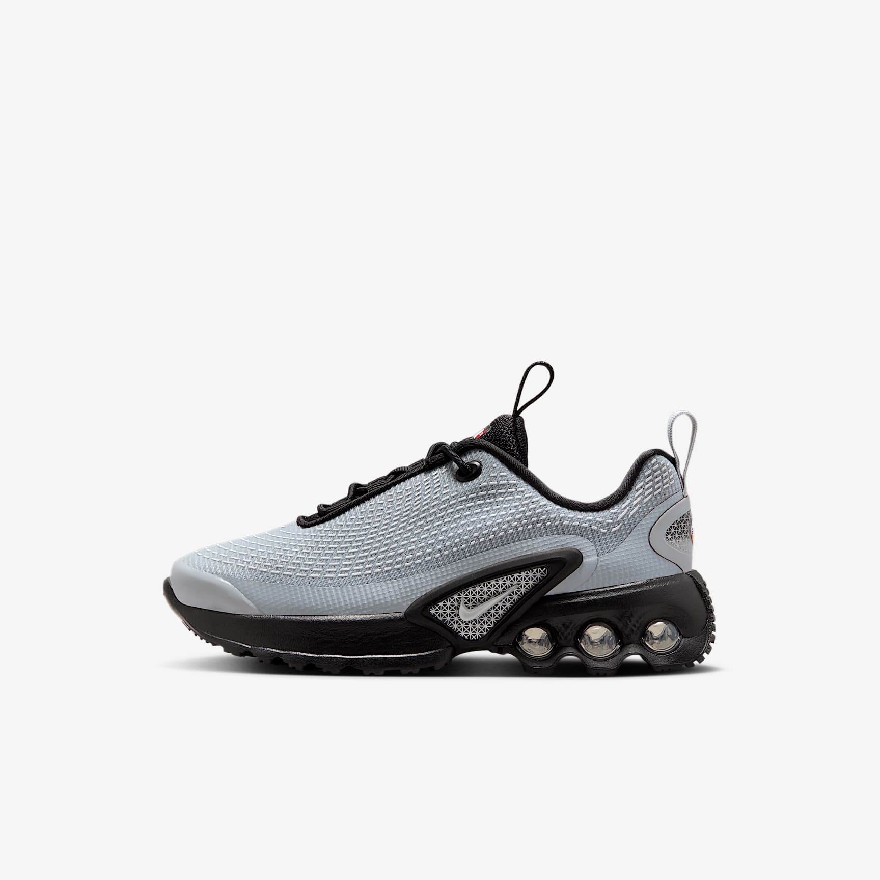 Nike Air Max Dn Little Kids' Shoes