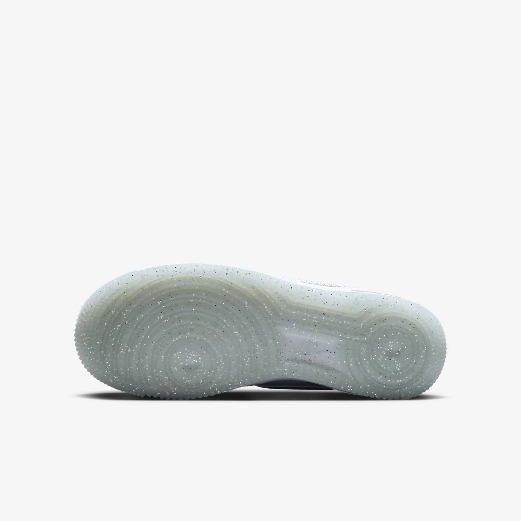 Nike Air Force 1 Big Kids' Shoes