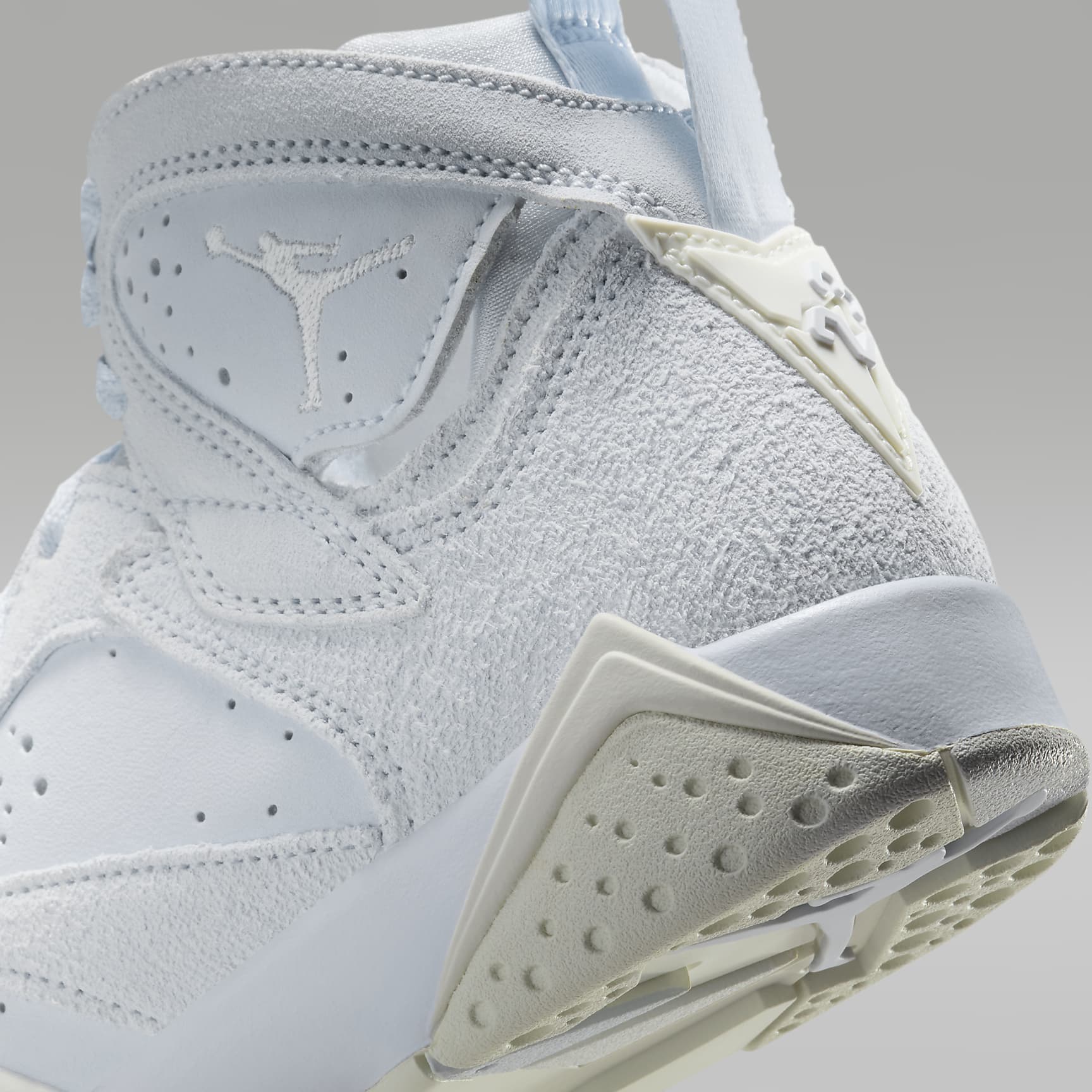 Air Jordan 7 Retro Big Kids' Shoes