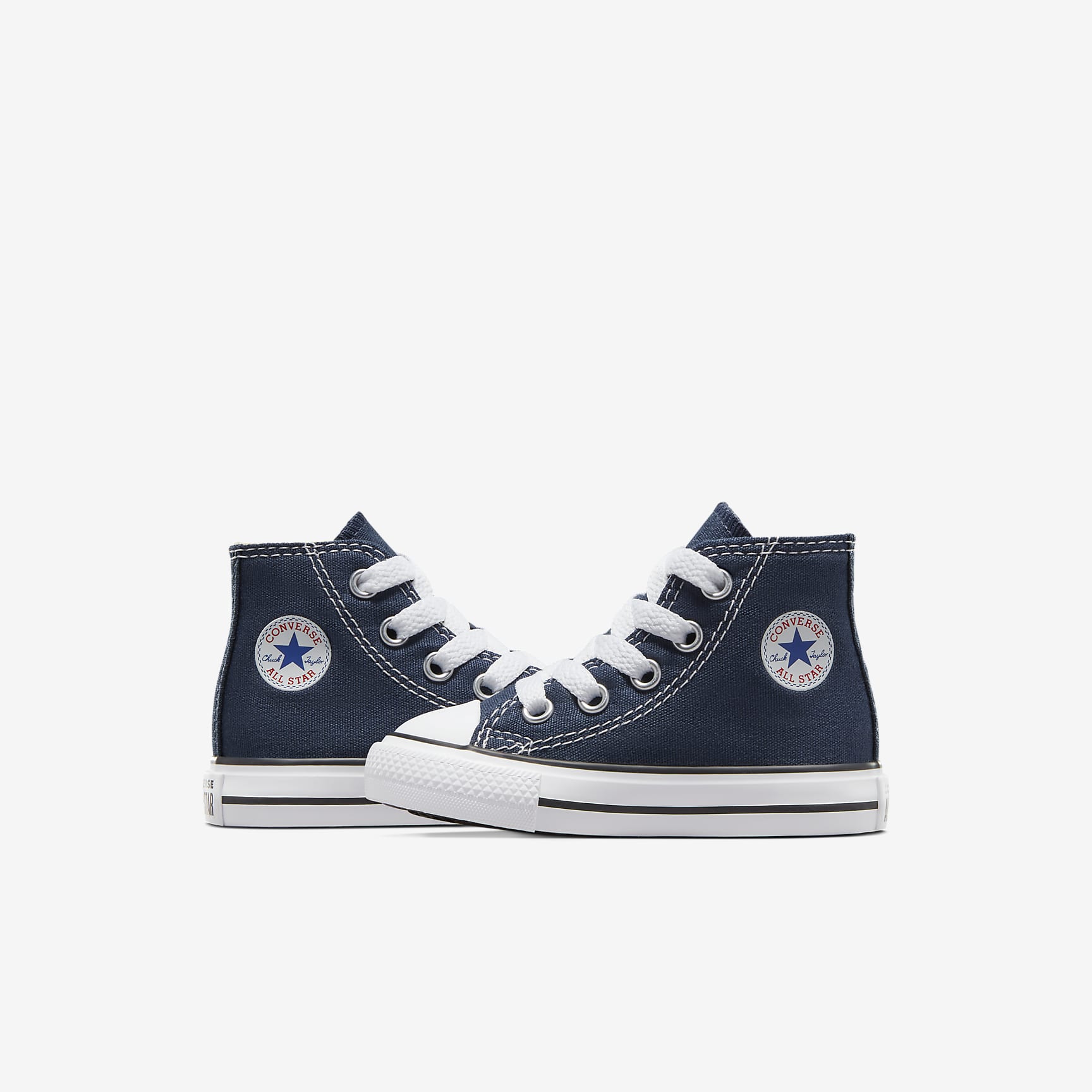 Converse Chuck Taylor All Star High Top Infant/Toddler Shoe