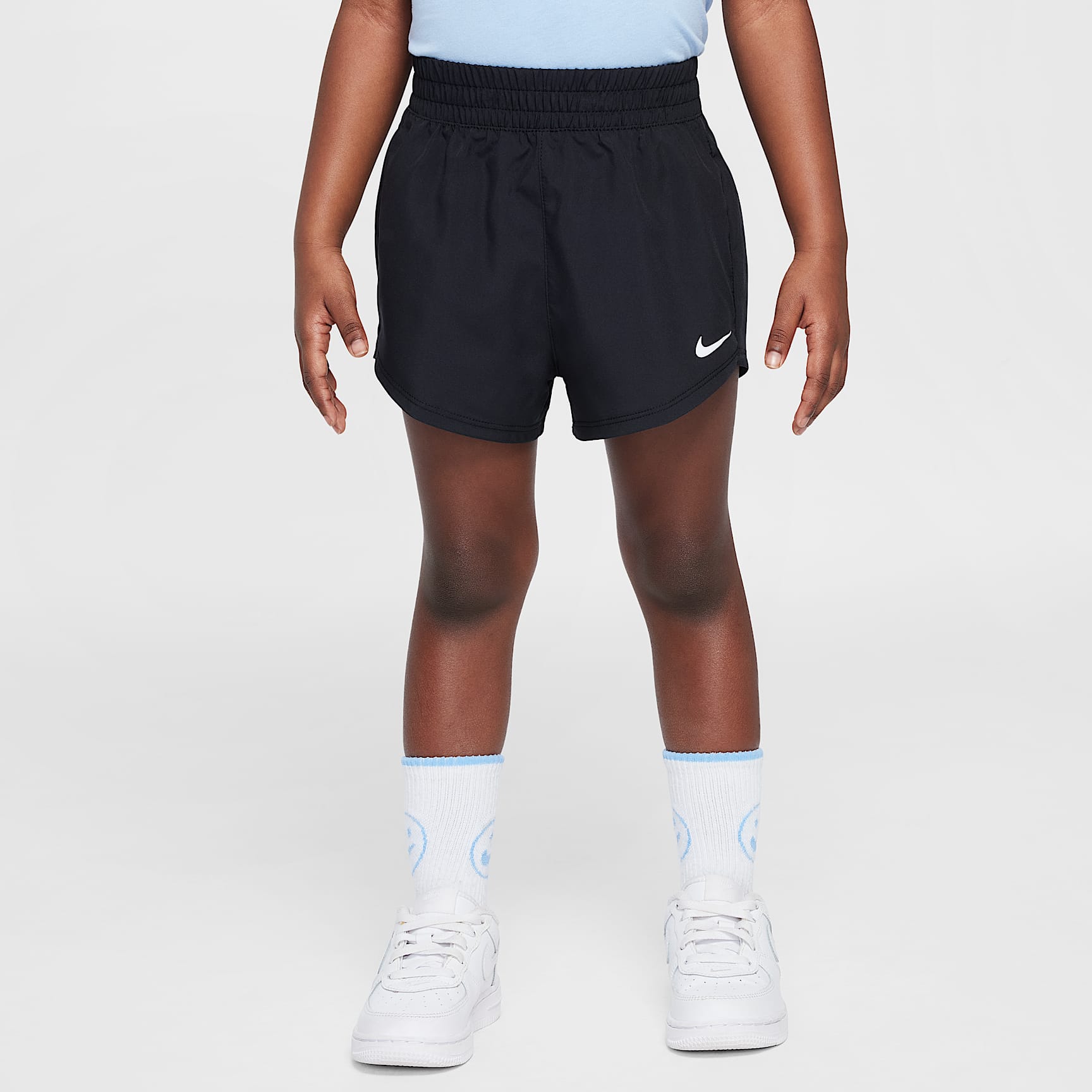 Nike Dri-FIT One Toddler Woven Shorts