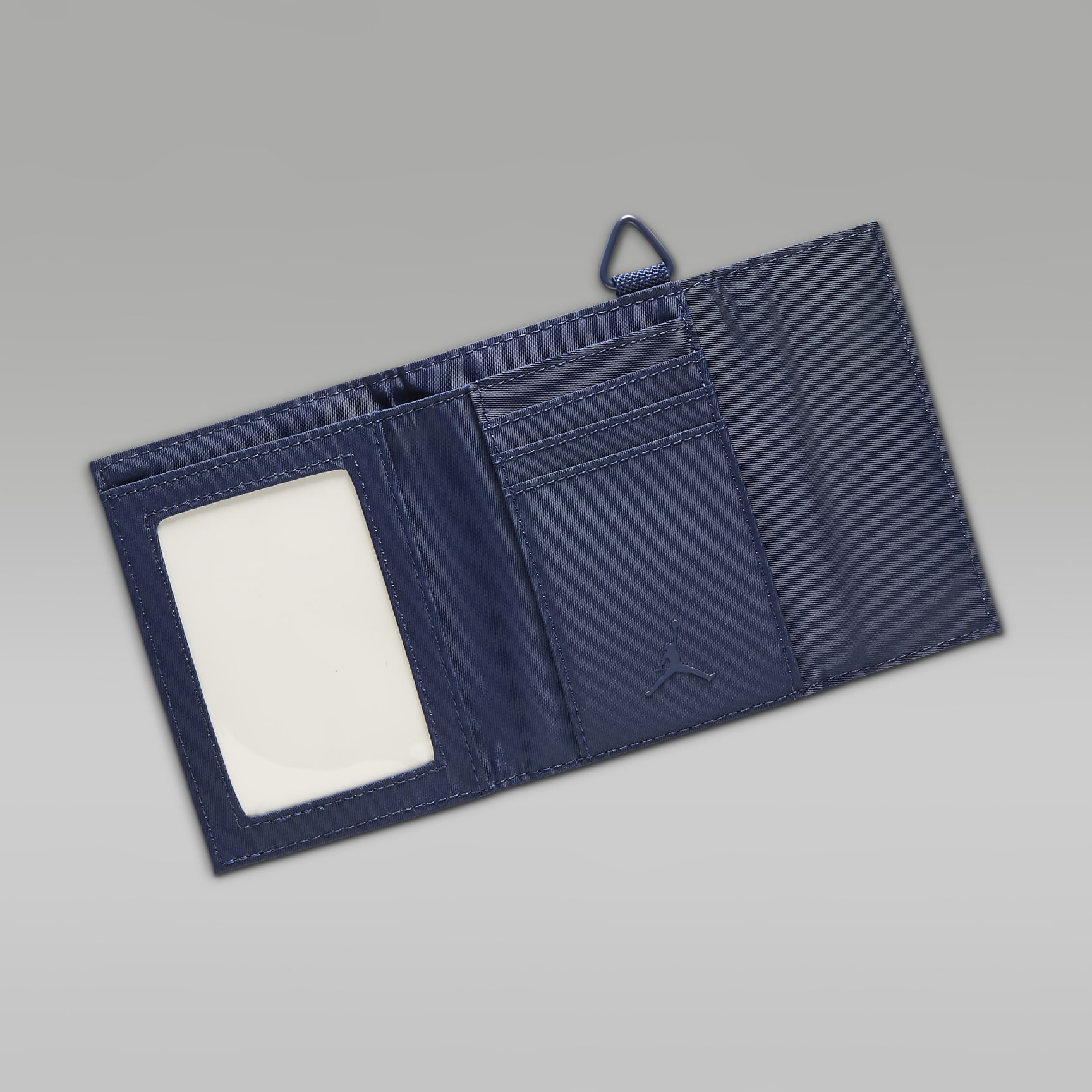 Jordan Men's Flight Trifold Wallet
